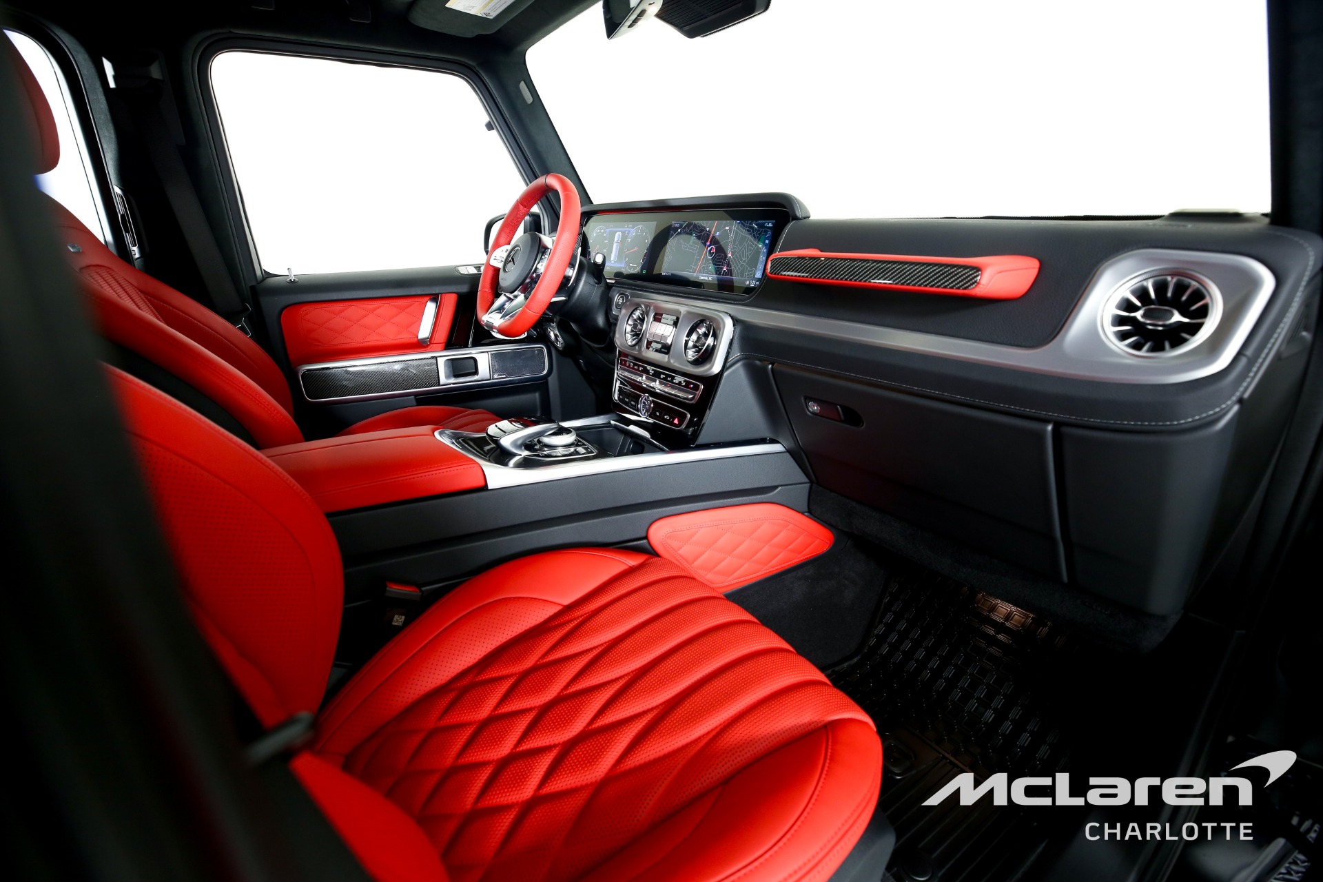 Used 2023 Mercedes-Benz G-Class AMG G 63 | Charlotte, NC