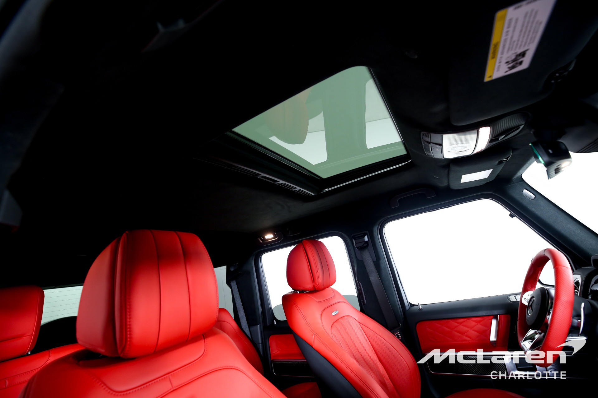 Used 2023 Mercedes-Benz G-Class AMG G 63 | Charlotte, NC
