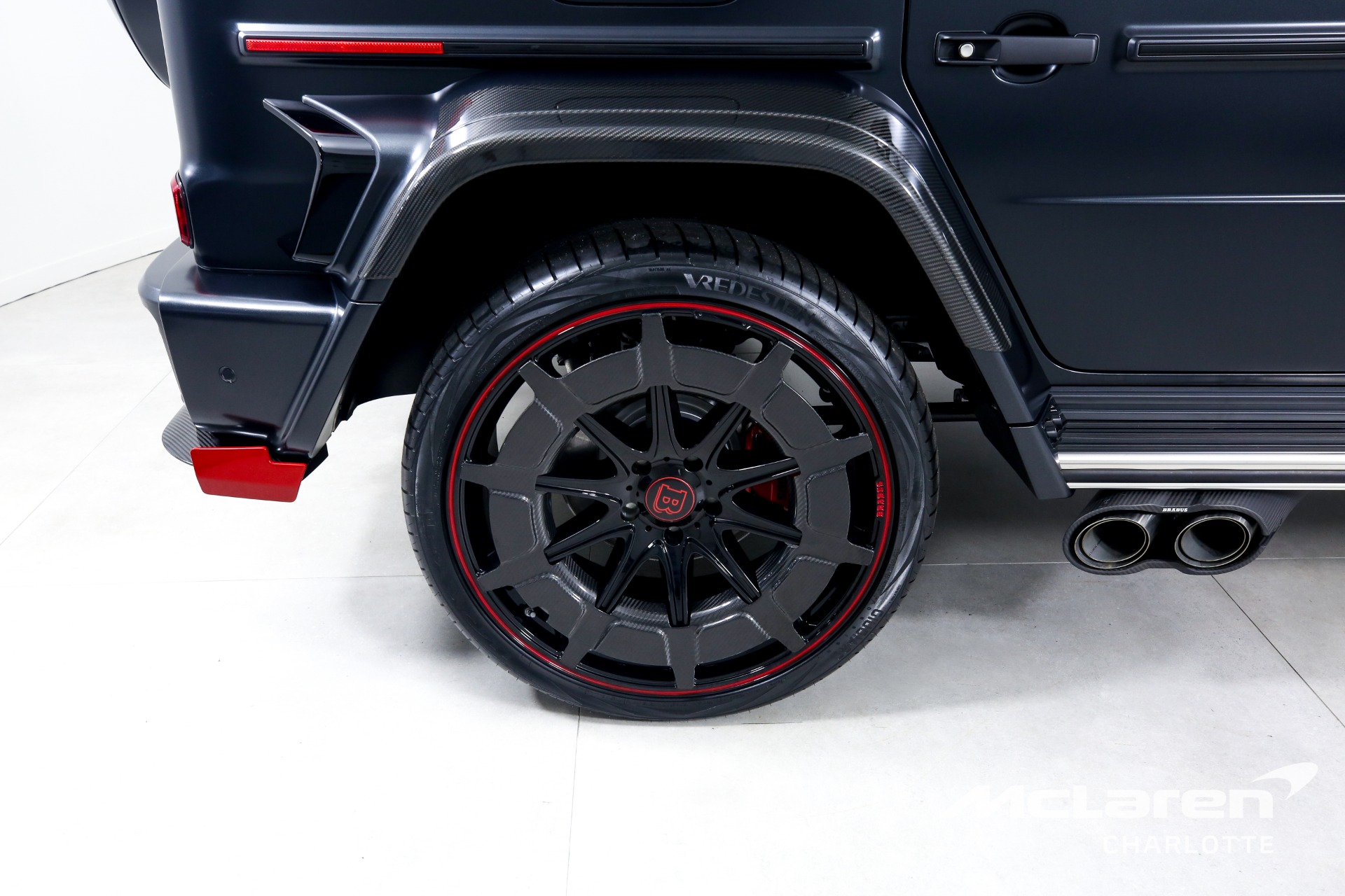 Used 2023 Mercedes-Benz G-Class AMG G 63 | Charlotte, NC