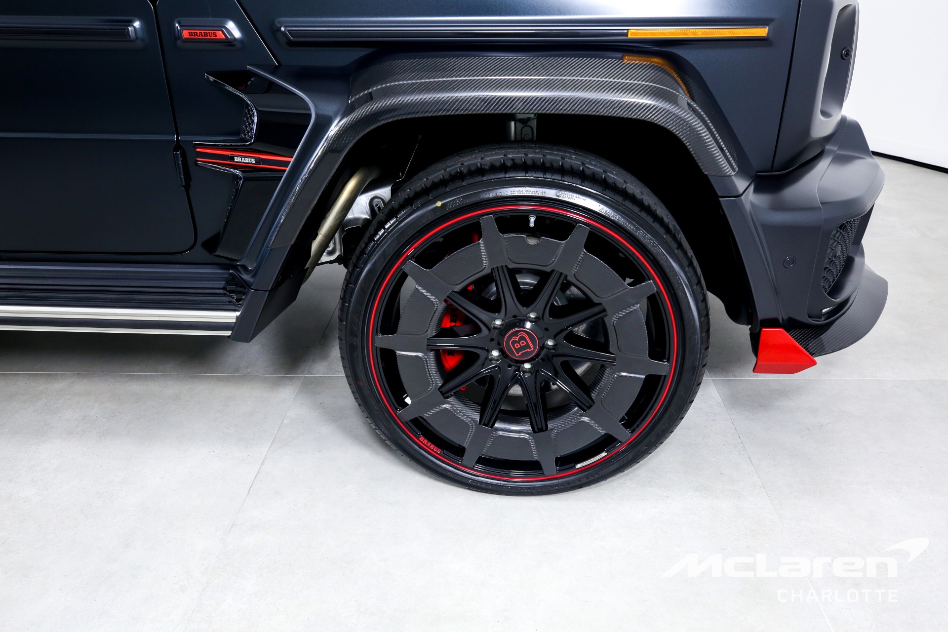 Used 2023 Mercedes-Benz G-Class AMG G 63 | Charlotte, NC