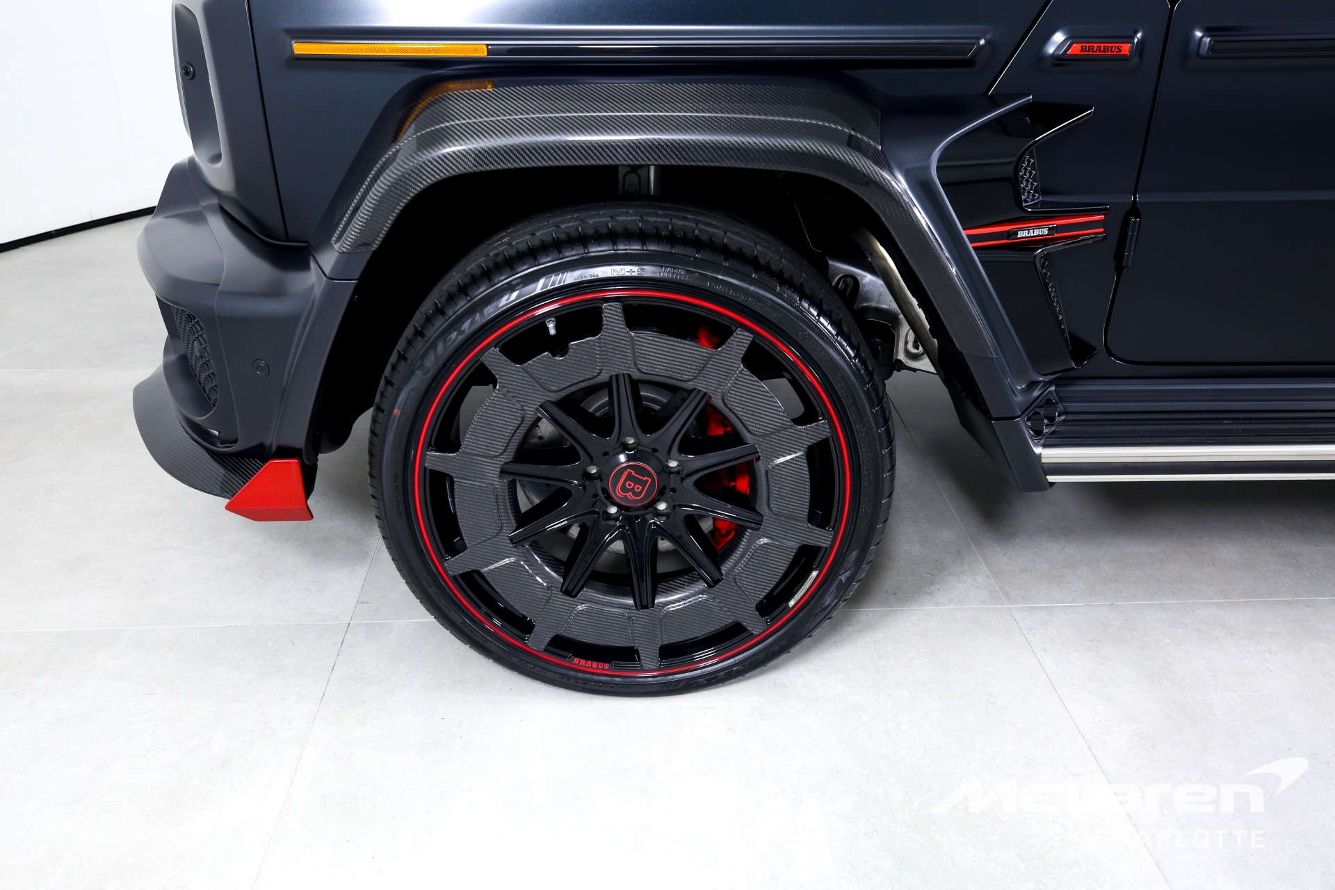 Used 2023 Mercedes-Benz G-Class AMG G 63 | Charlotte, NC