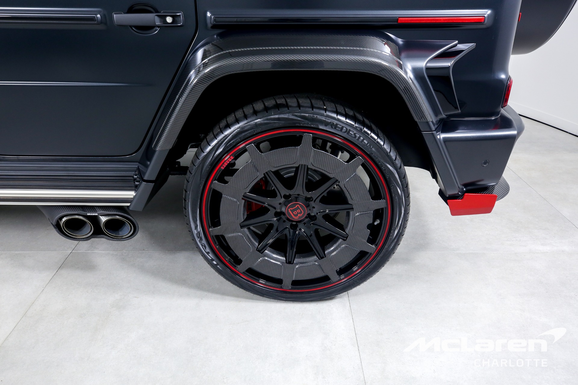 Used 2023 Mercedes-Benz G-Class AMG G 63 | Charlotte, NC