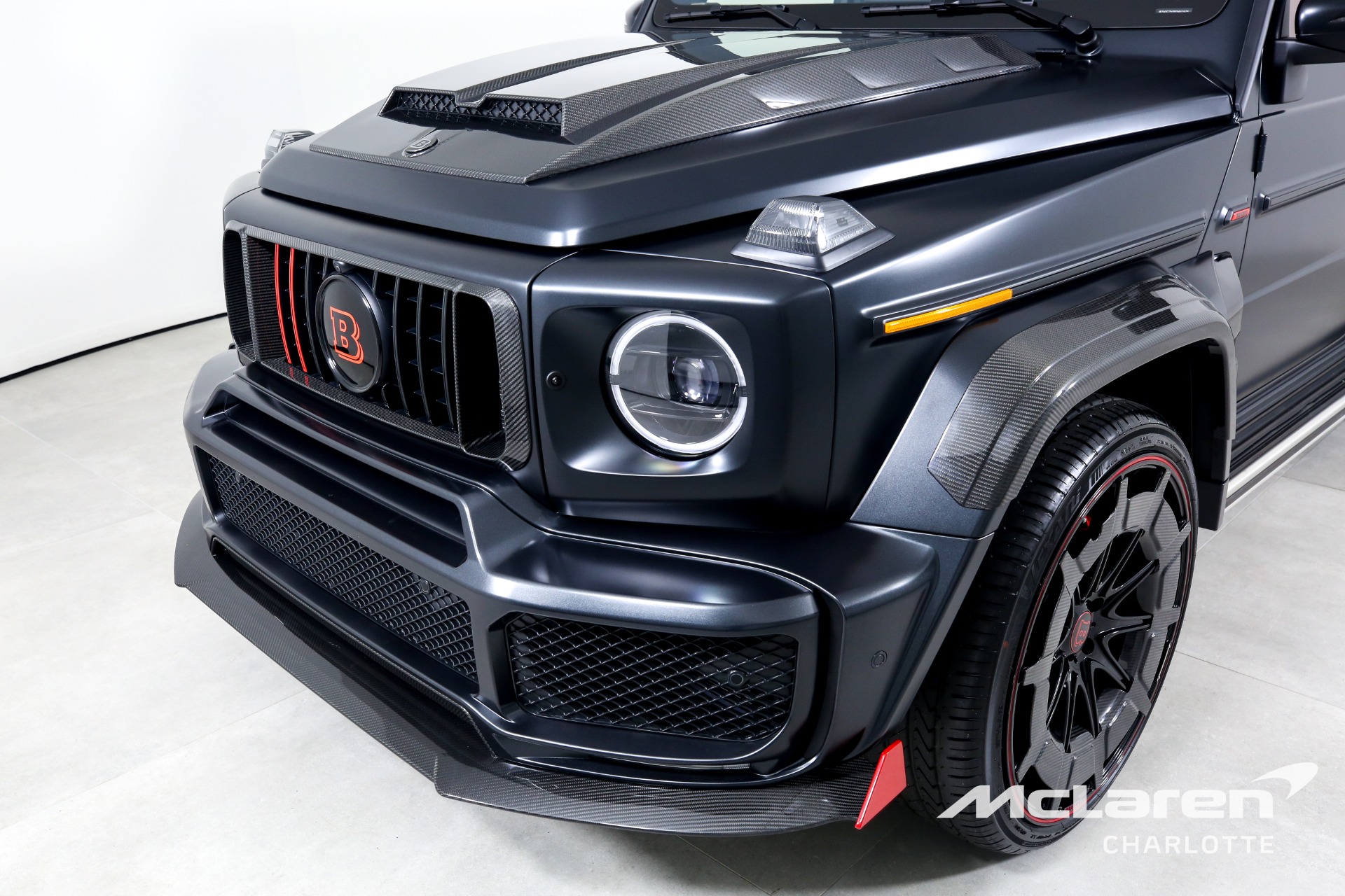 Used 2023 Mercedes-Benz G-Class AMG G 63 | Charlotte, NC
