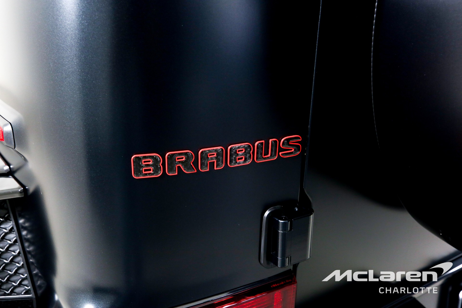 Used 2023 Mercedes-Benz G-Class AMG G 63 | Charlotte, NC