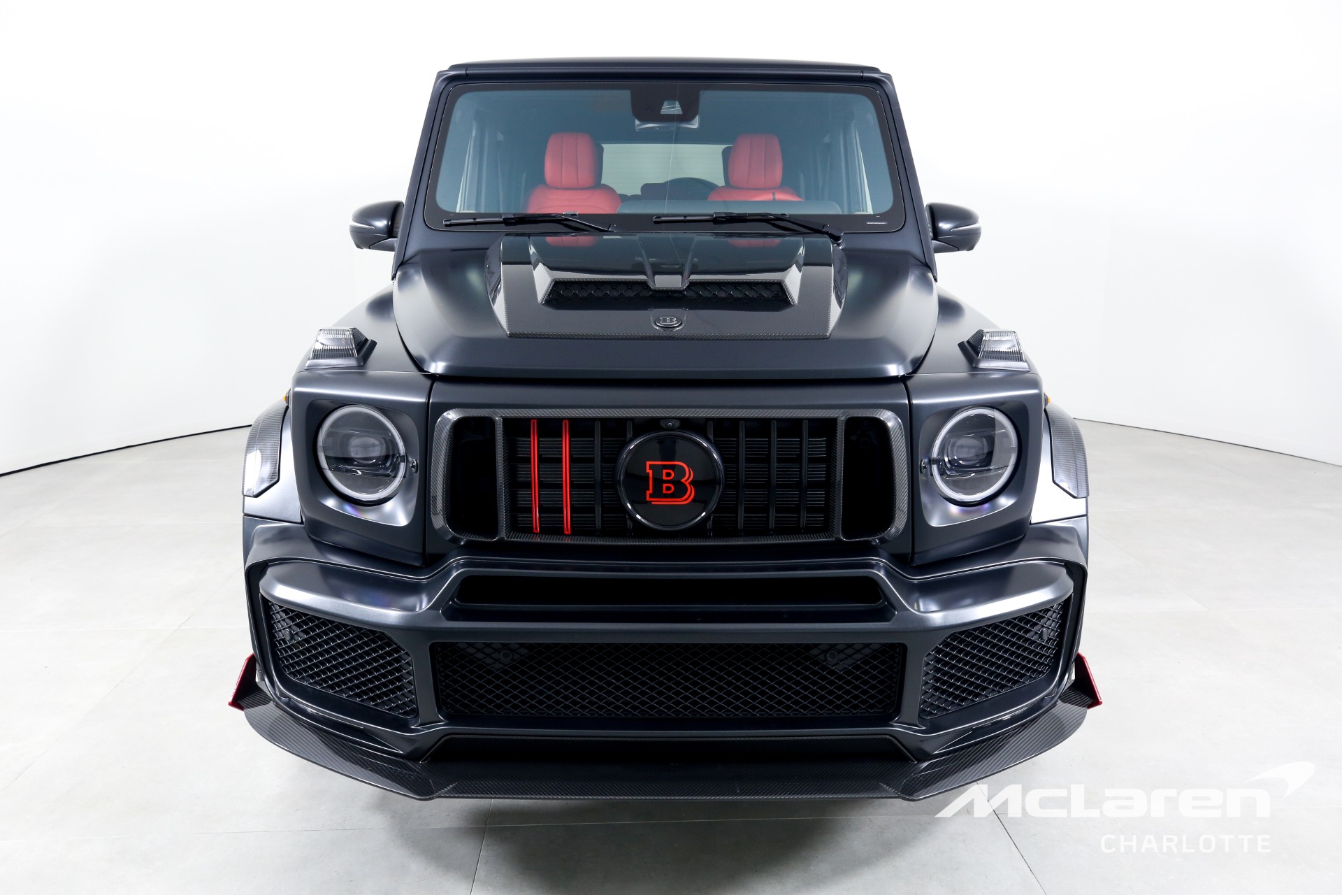 Used 2023 Mercedes-Benz G-Class AMG G 63 | Charlotte, NC