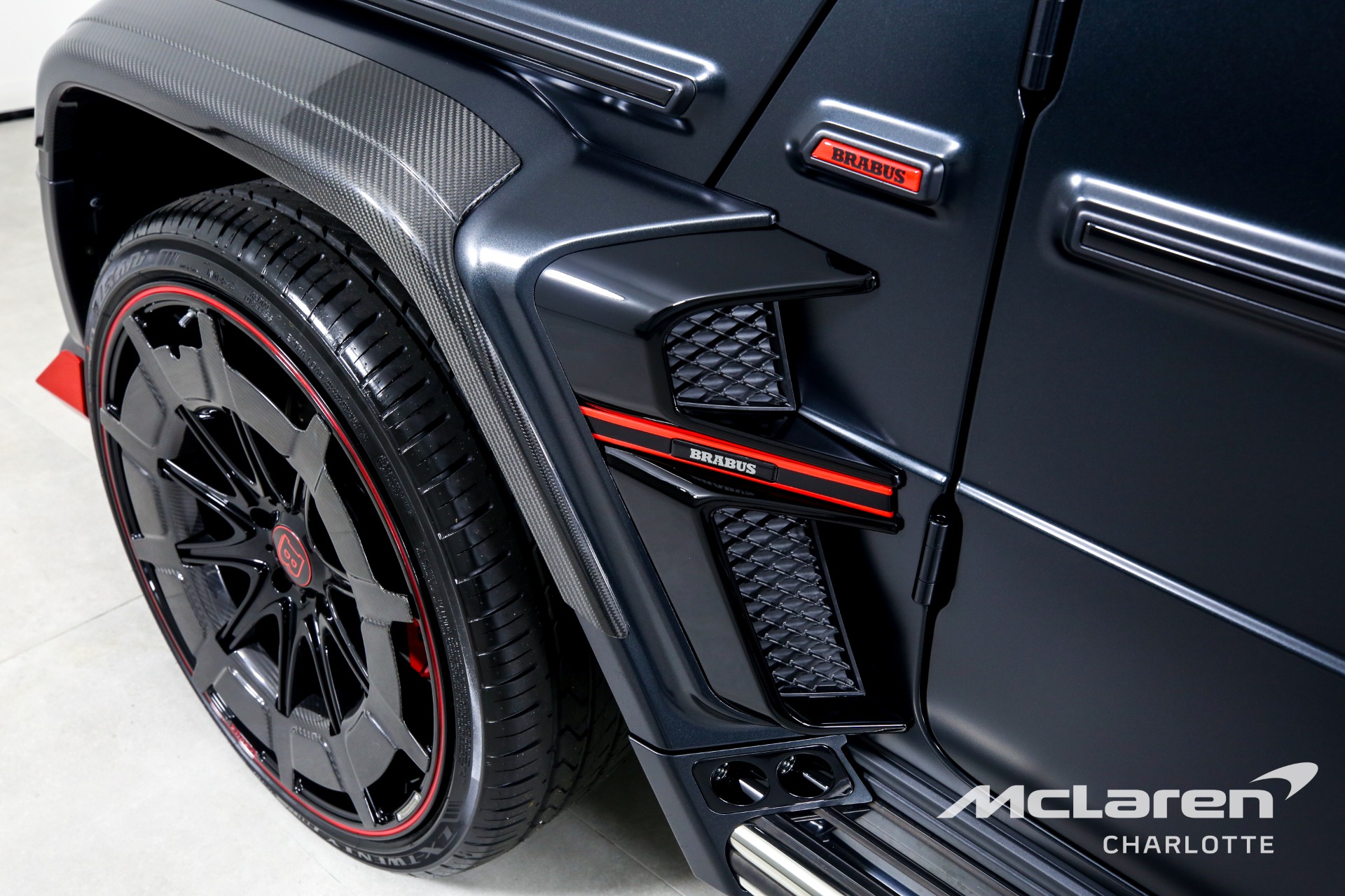 Used 2023 Mercedes-Benz G-Class AMG G 63 | Charlotte, NC