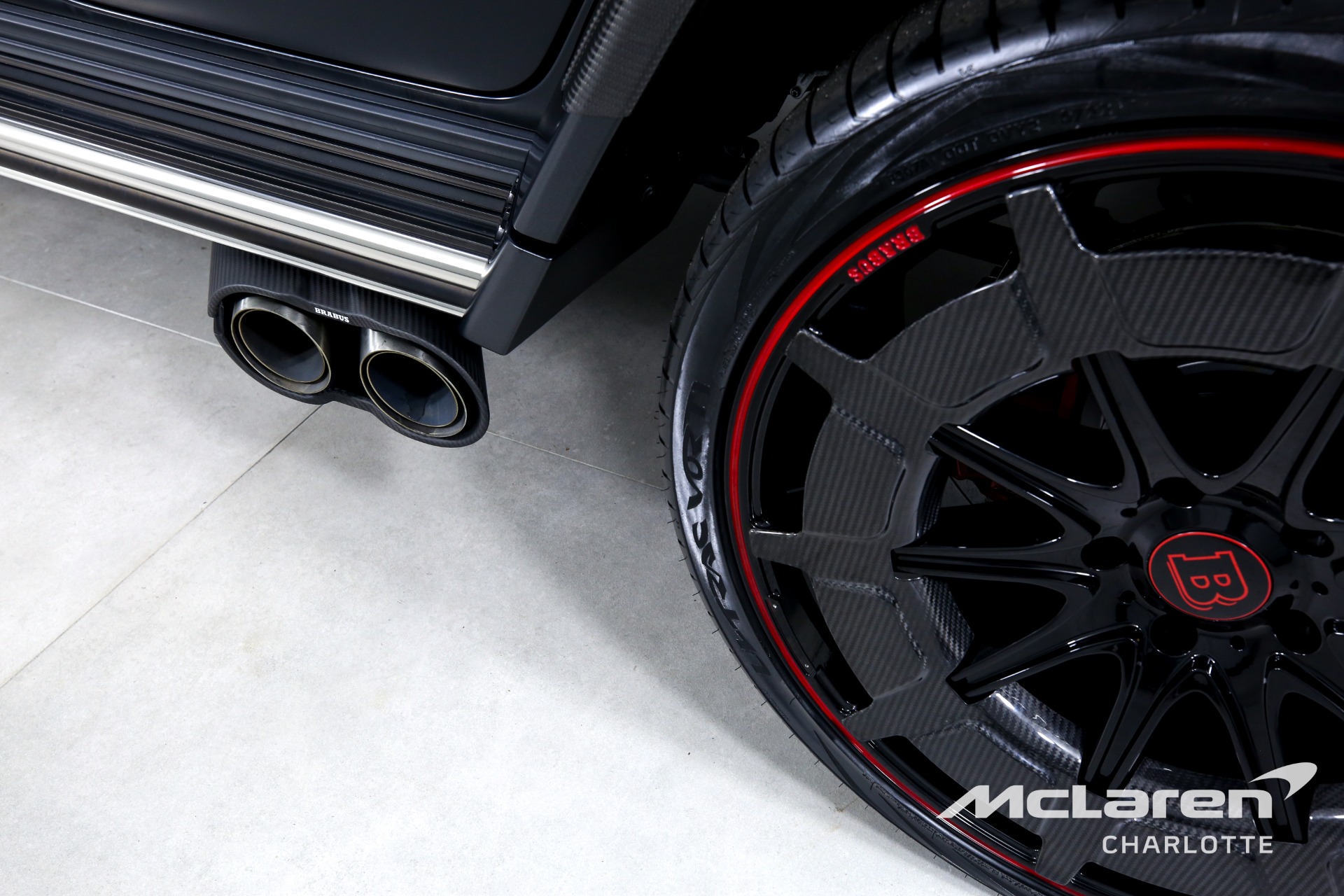 Used 2023 Mercedes-Benz G-Class AMG G 63 | Charlotte, NC