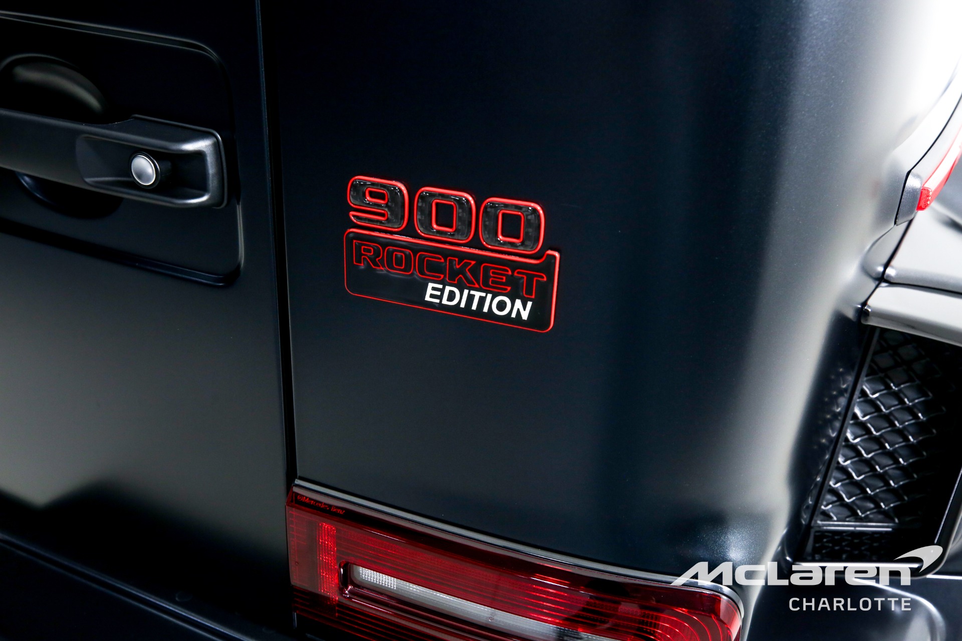 Used 2023 Mercedes-Benz G-Class AMG G 63 | Charlotte, NC