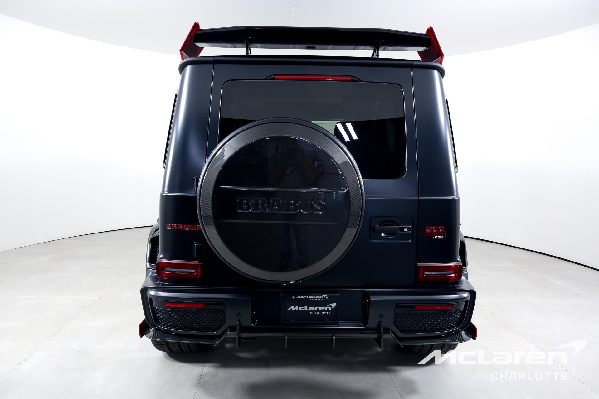 Used 2023 Mercedes-Benz G-Class AMG G 63 | Charlotte, NC
