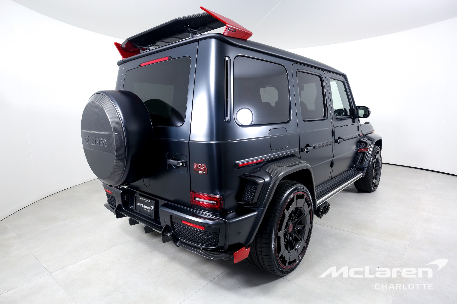 Used 2023 Mercedes-Benz G-Class AMG G 63 | Charlotte, NC