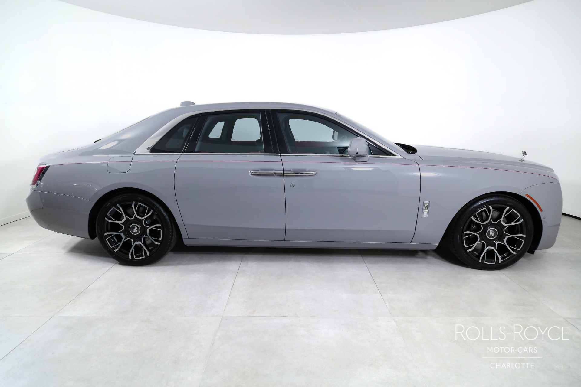 Used 2023 Rolls-Royce Ghost | Charlotte, NC