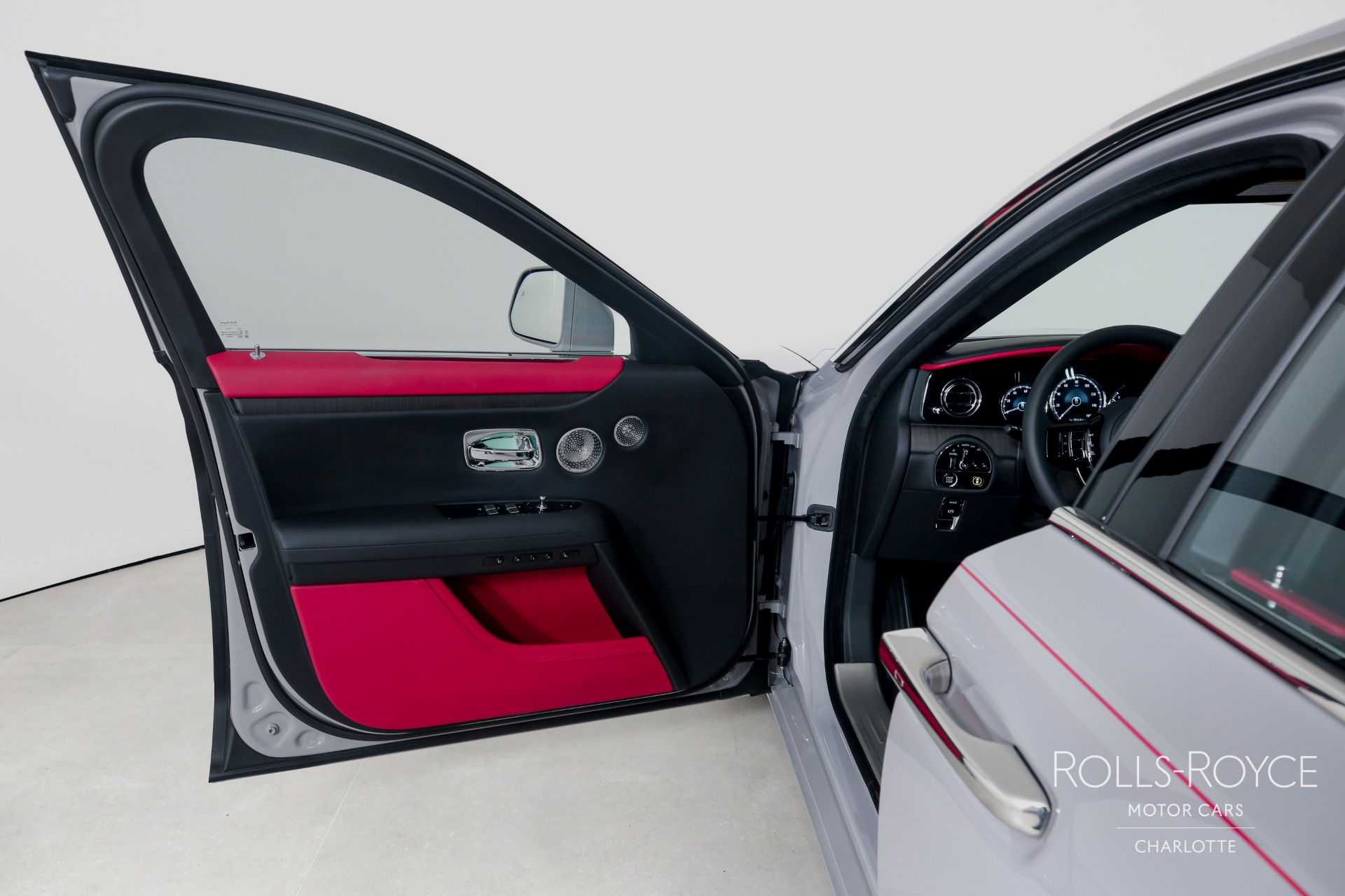 Used 2023 Rolls-Royce Ghost | Charlotte, NC