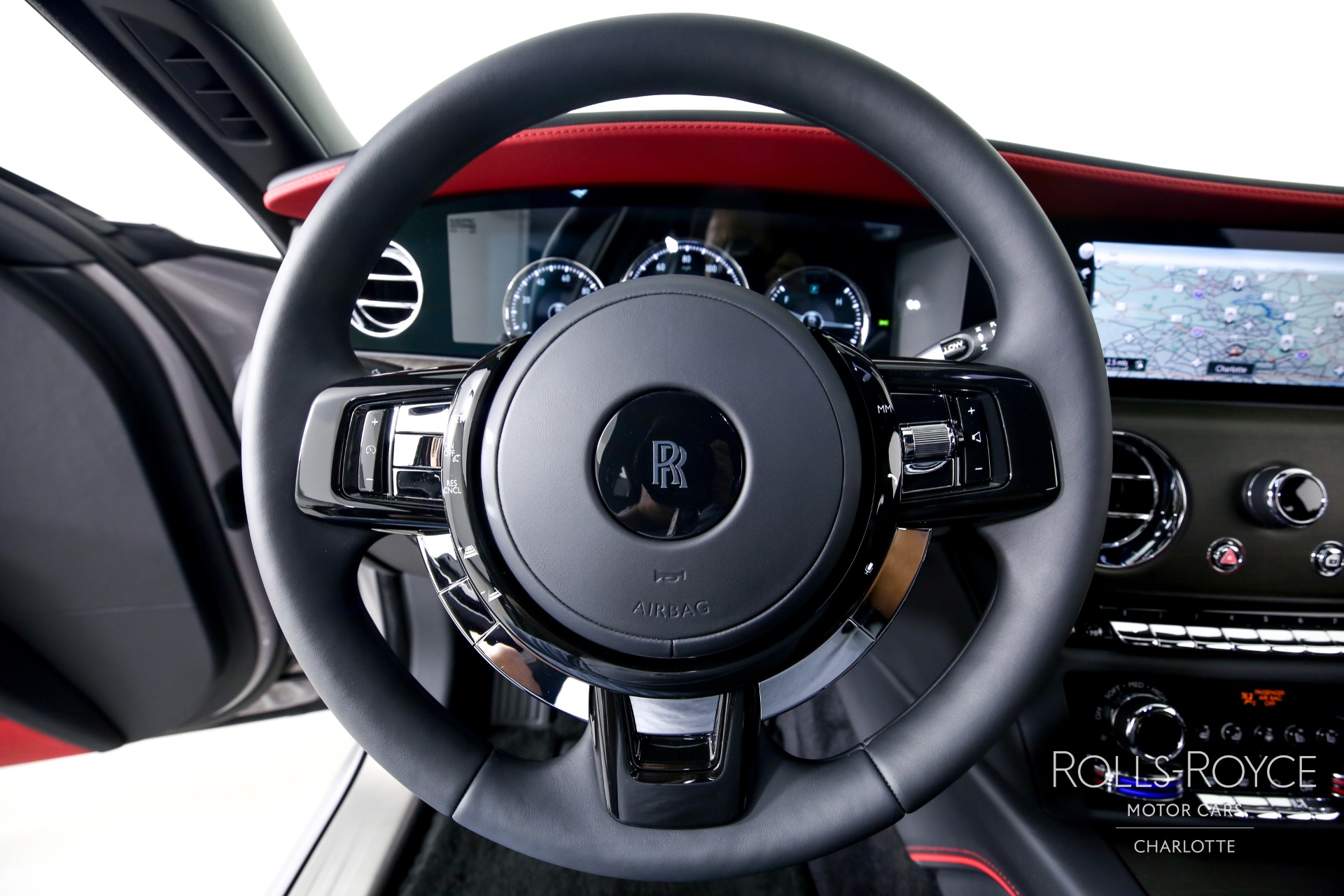 Used 2023 Rolls-Royce Ghost | Charlotte, NC
