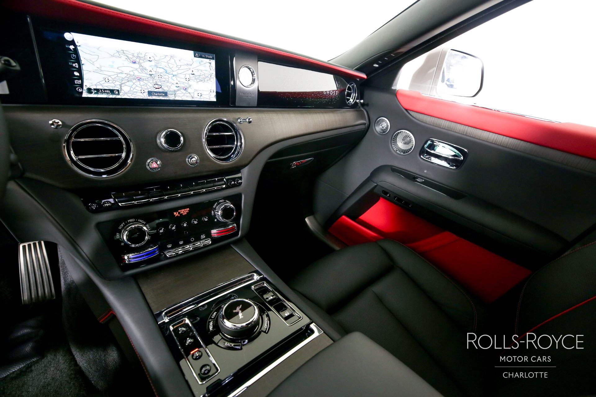 Used 2023 Rolls-Royce Ghost | Charlotte, NC