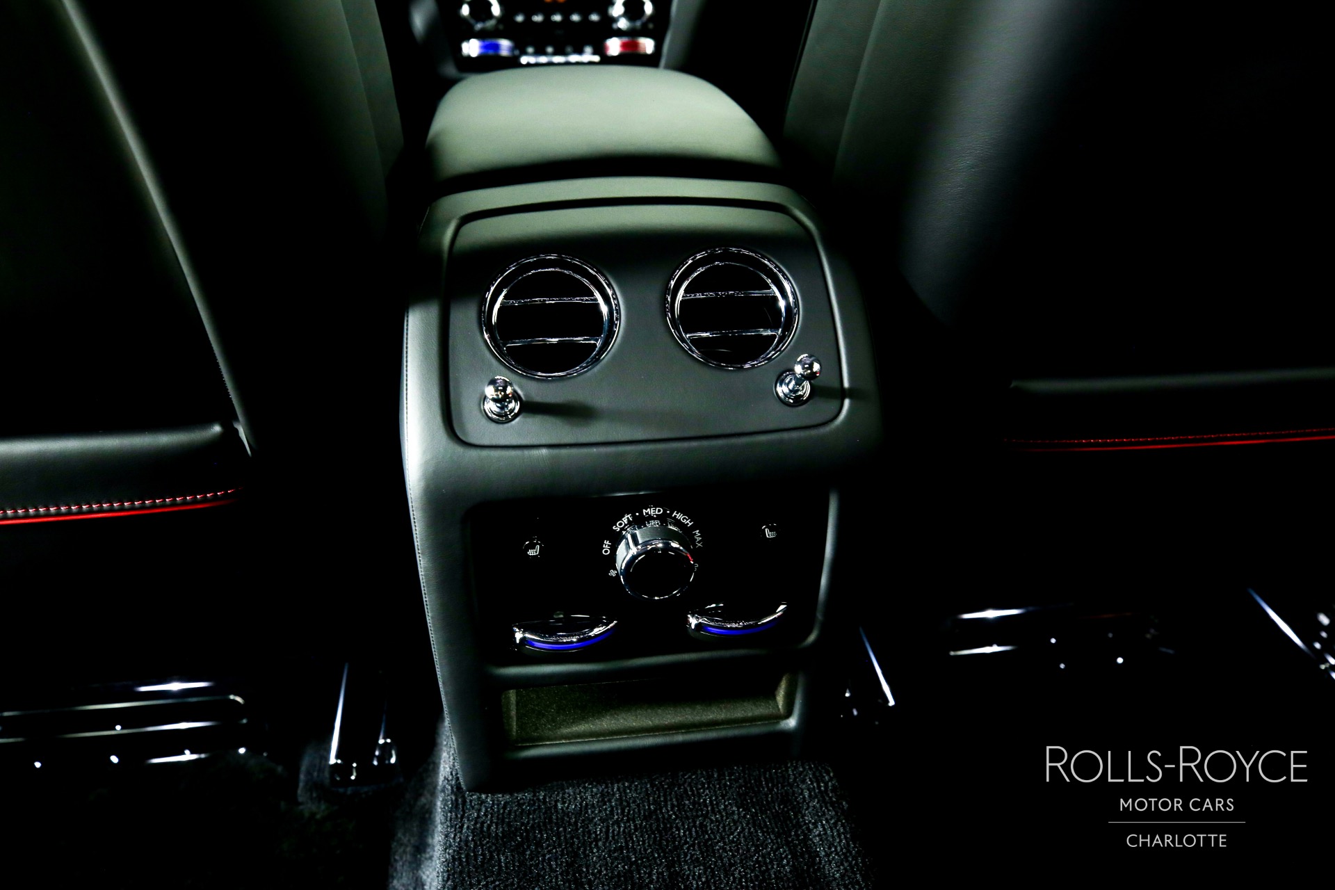 Used 2023 Rolls-Royce Ghost | Charlotte, NC