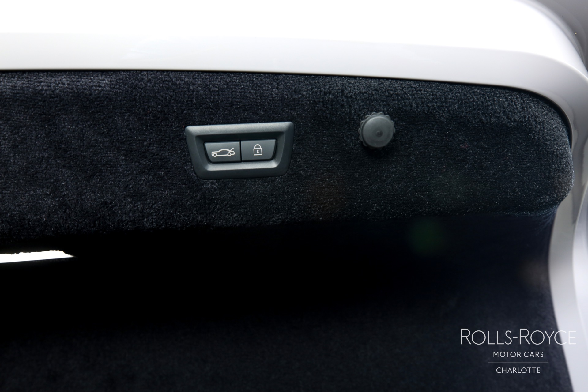 Used 2023 Rolls-Royce Ghost | Charlotte, NC