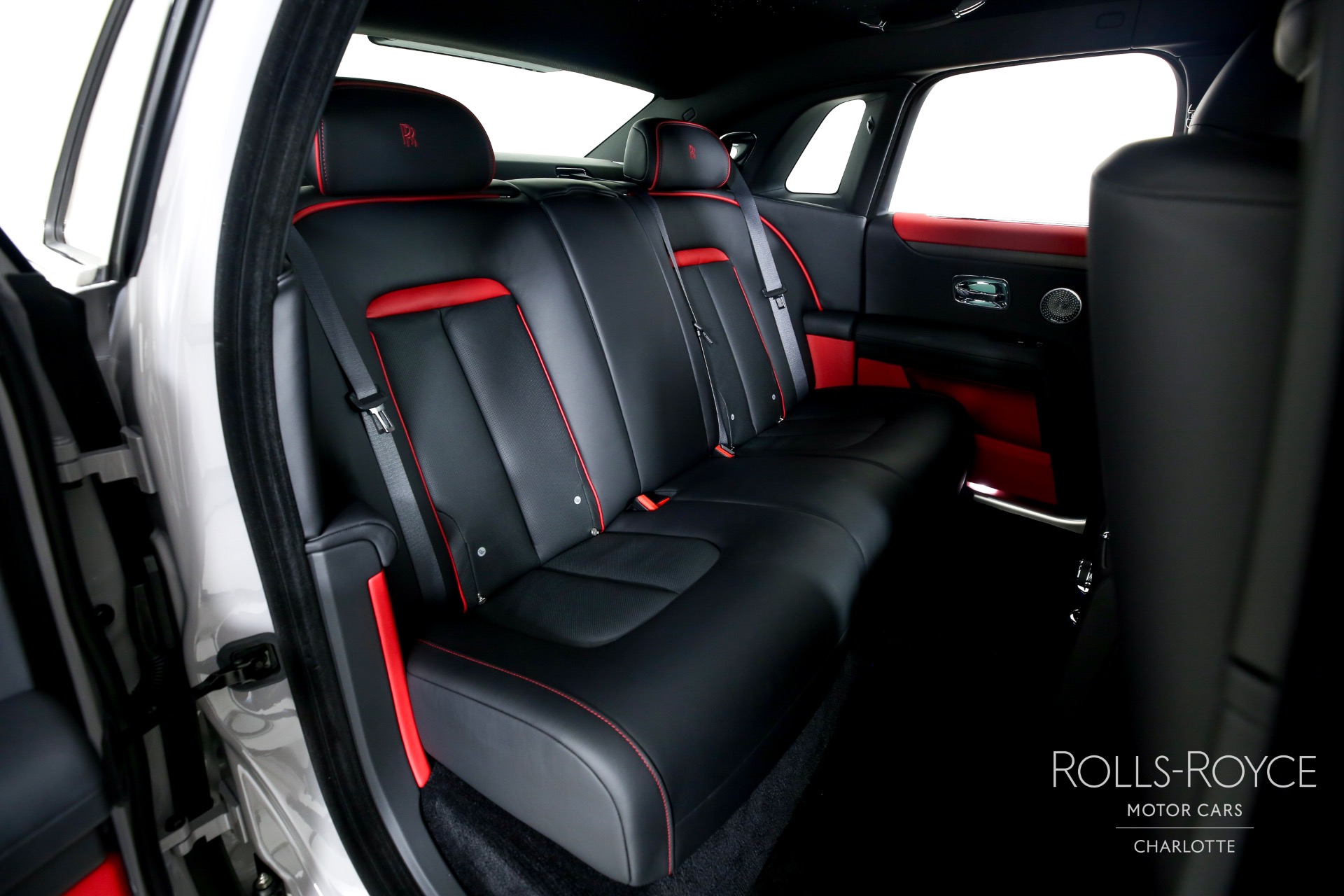 Used 2023 Rolls-Royce Ghost | Charlotte, NC