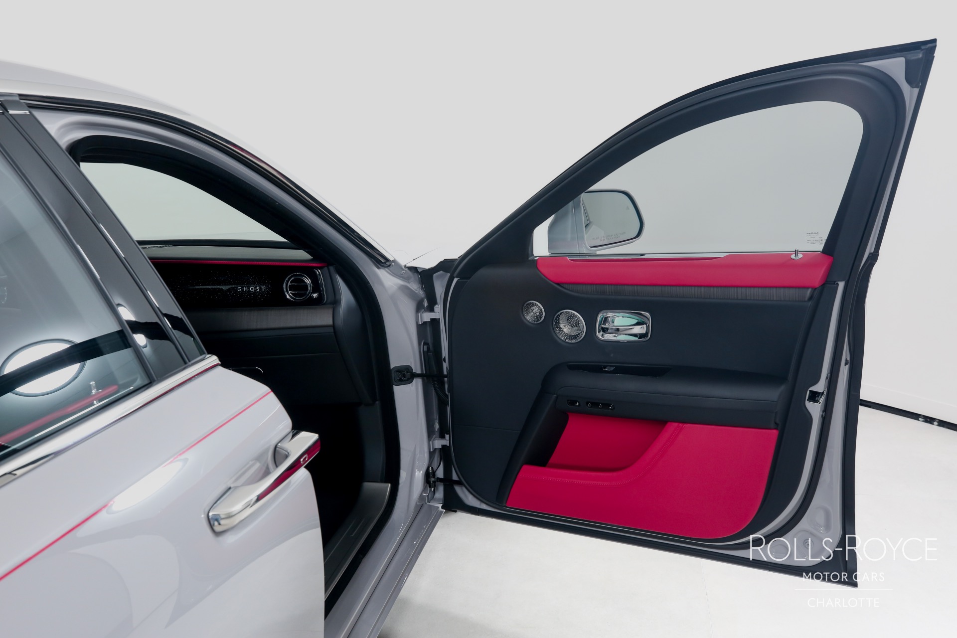 Used 2023 Rolls-Royce Ghost | Charlotte, NC