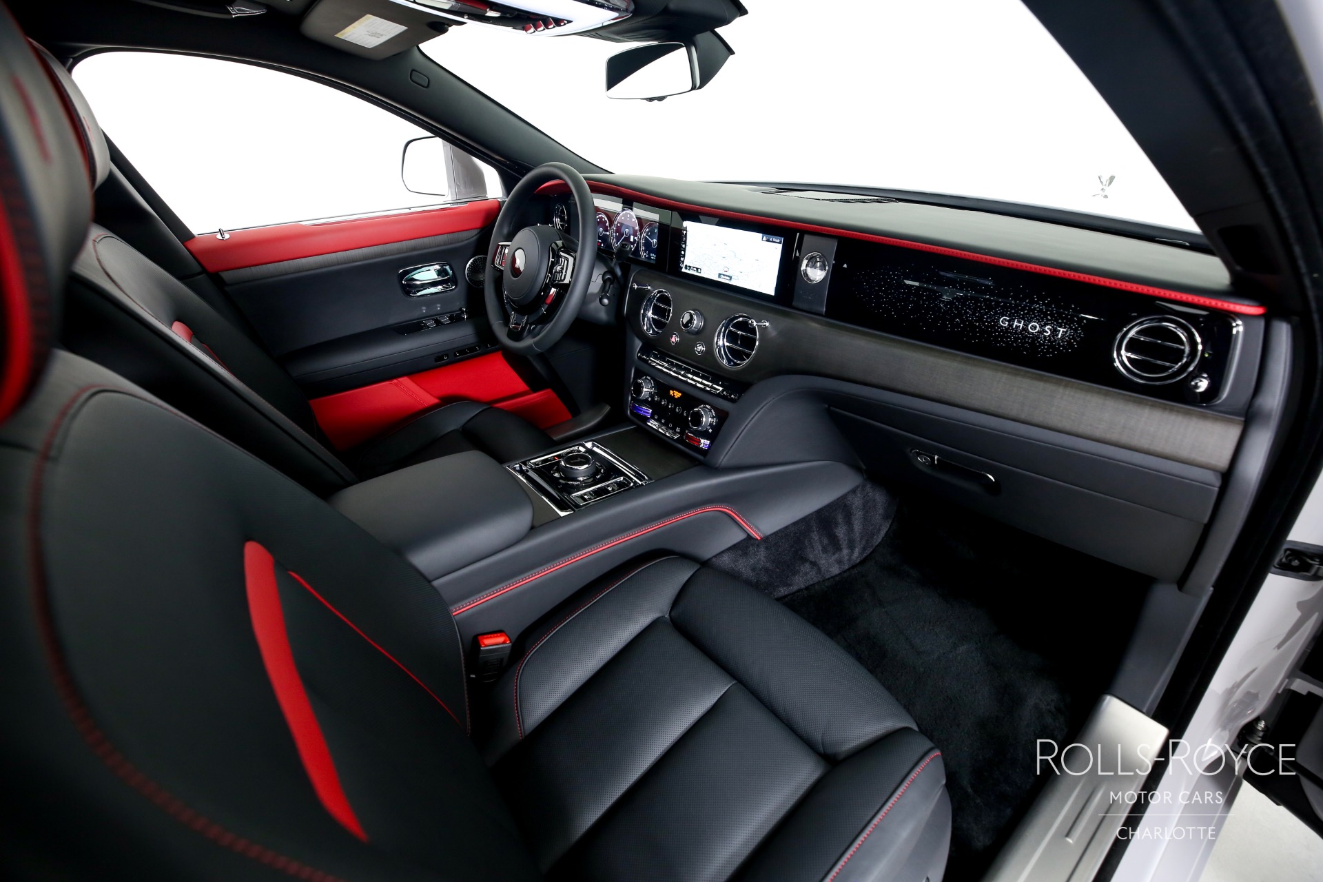 Used 2023 Rolls-Royce Ghost | Charlotte, NC