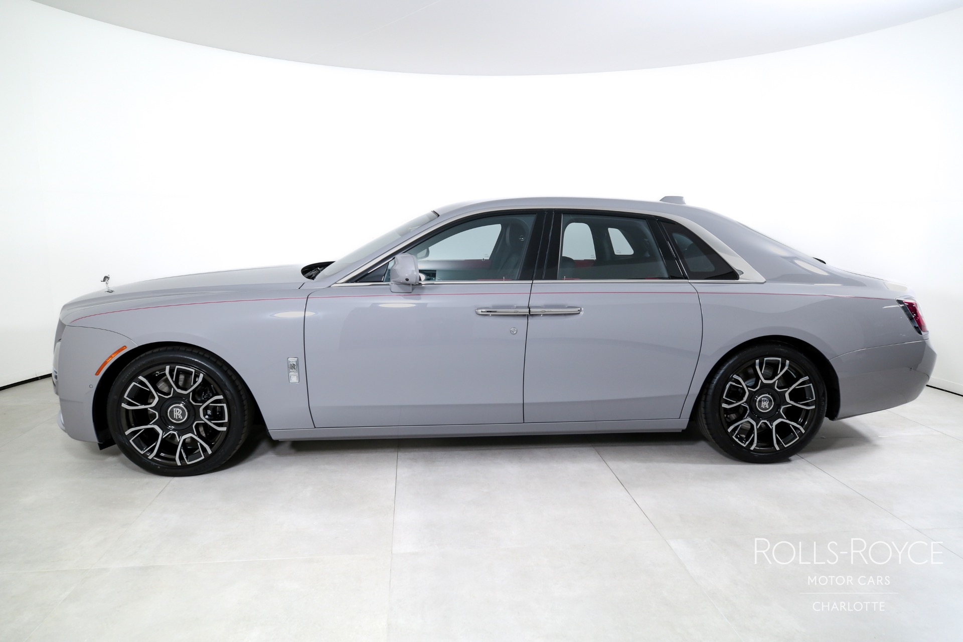 Used 2023 Rolls-Royce Ghost | Charlotte, NC