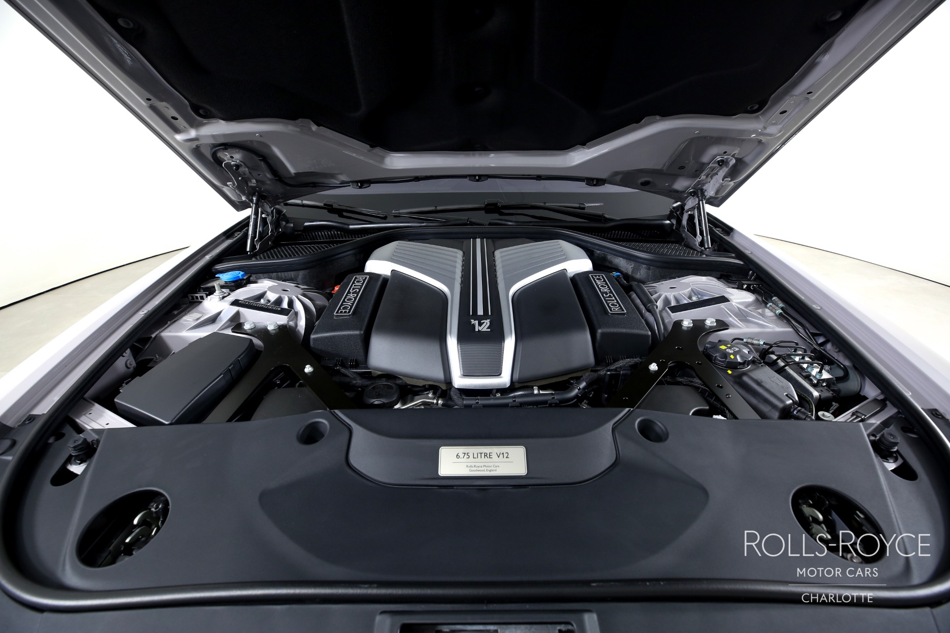 Used 2023 Rolls-Royce Ghost | Charlotte, NC