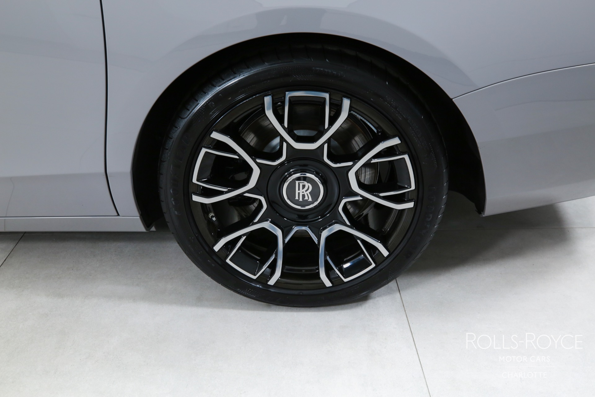 Used 2023 Rolls-Royce Ghost | Charlotte, NC