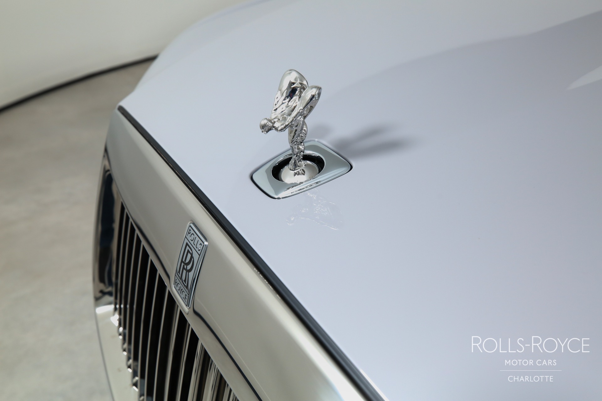 Used 2023 Rolls-Royce Ghost  | Charlotte, NC