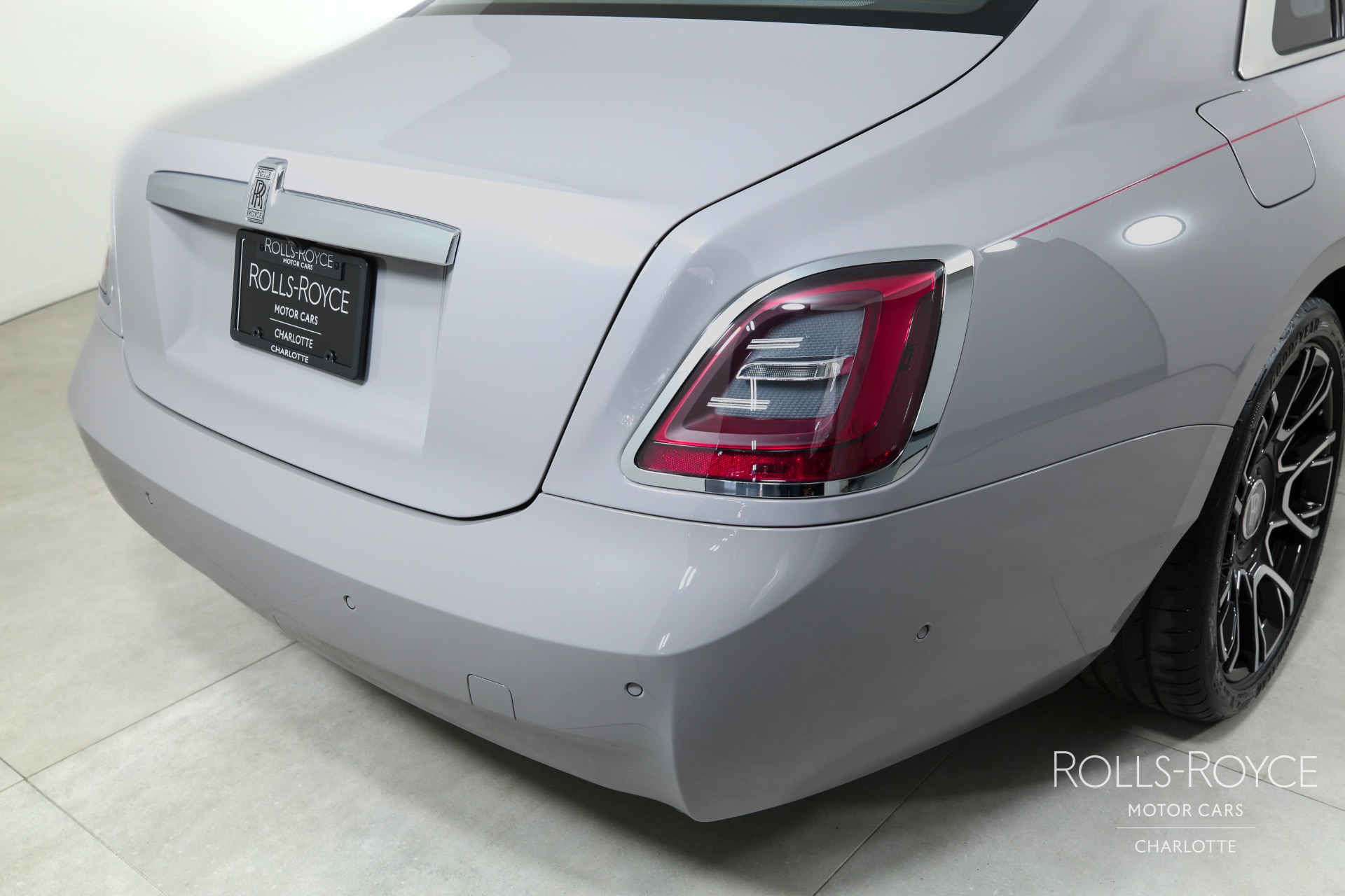 Used 2023 Rolls-Royce Ghost | Charlotte, NC