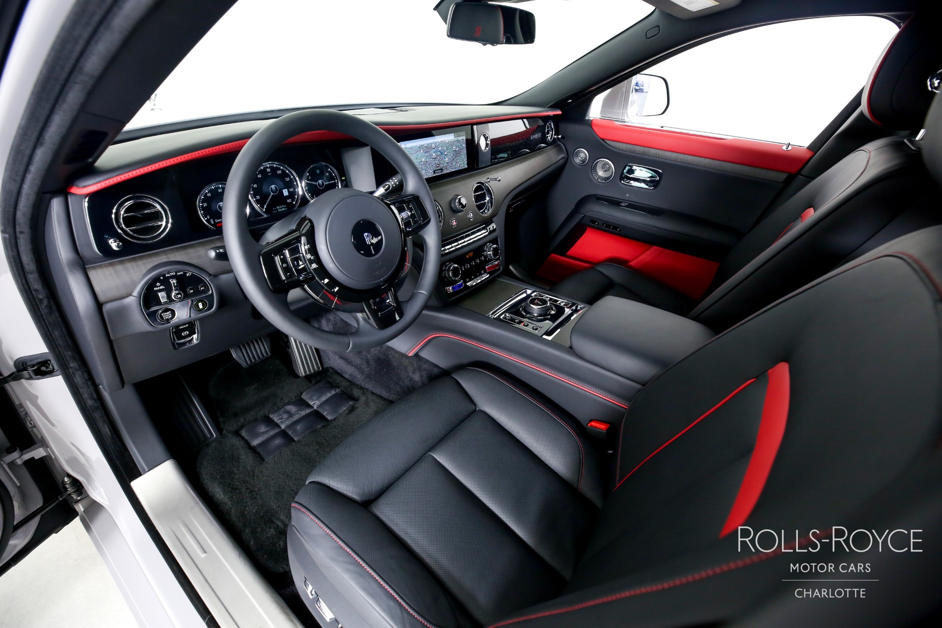 Used 2023 Rolls-Royce Ghost | Charlotte, NC