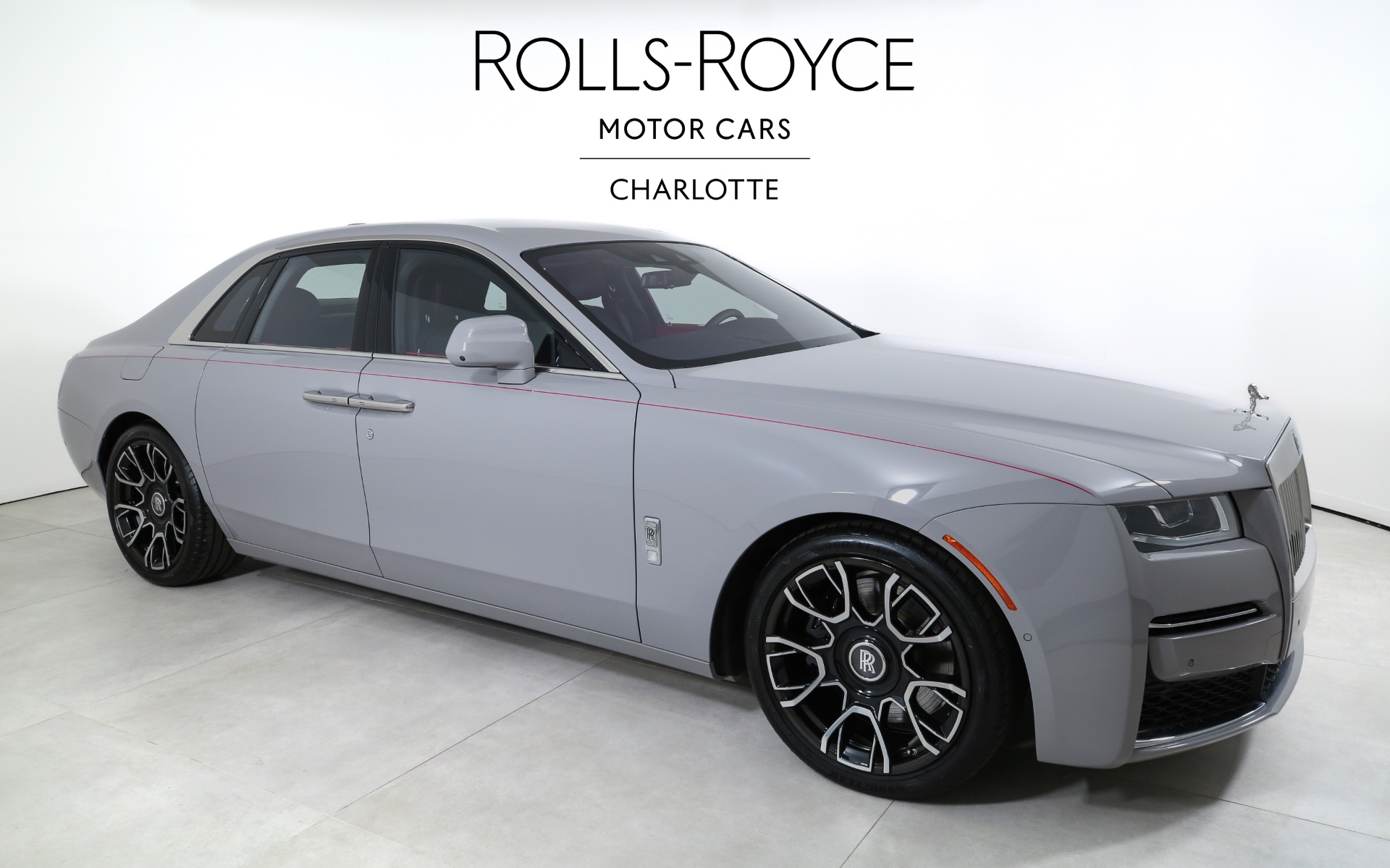 Used 2023 Rolls-Royce Ghost | Charlotte, NC