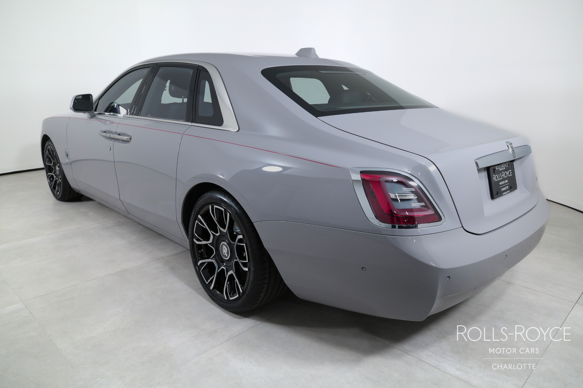 Used 2023 Rolls-Royce Ghost  | Charlotte, NC