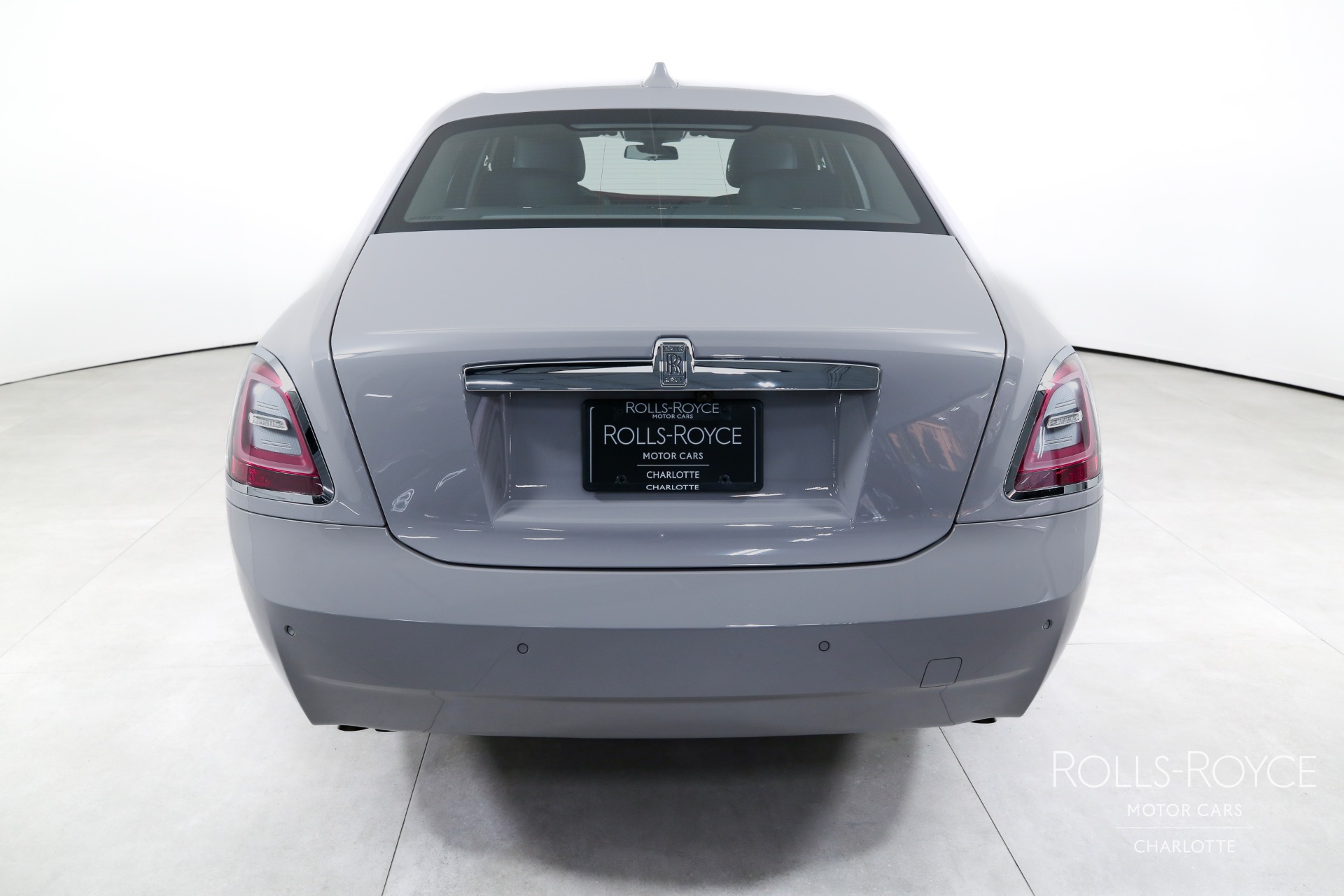 Used 2023 Rolls-Royce Ghost | Charlotte, NC
