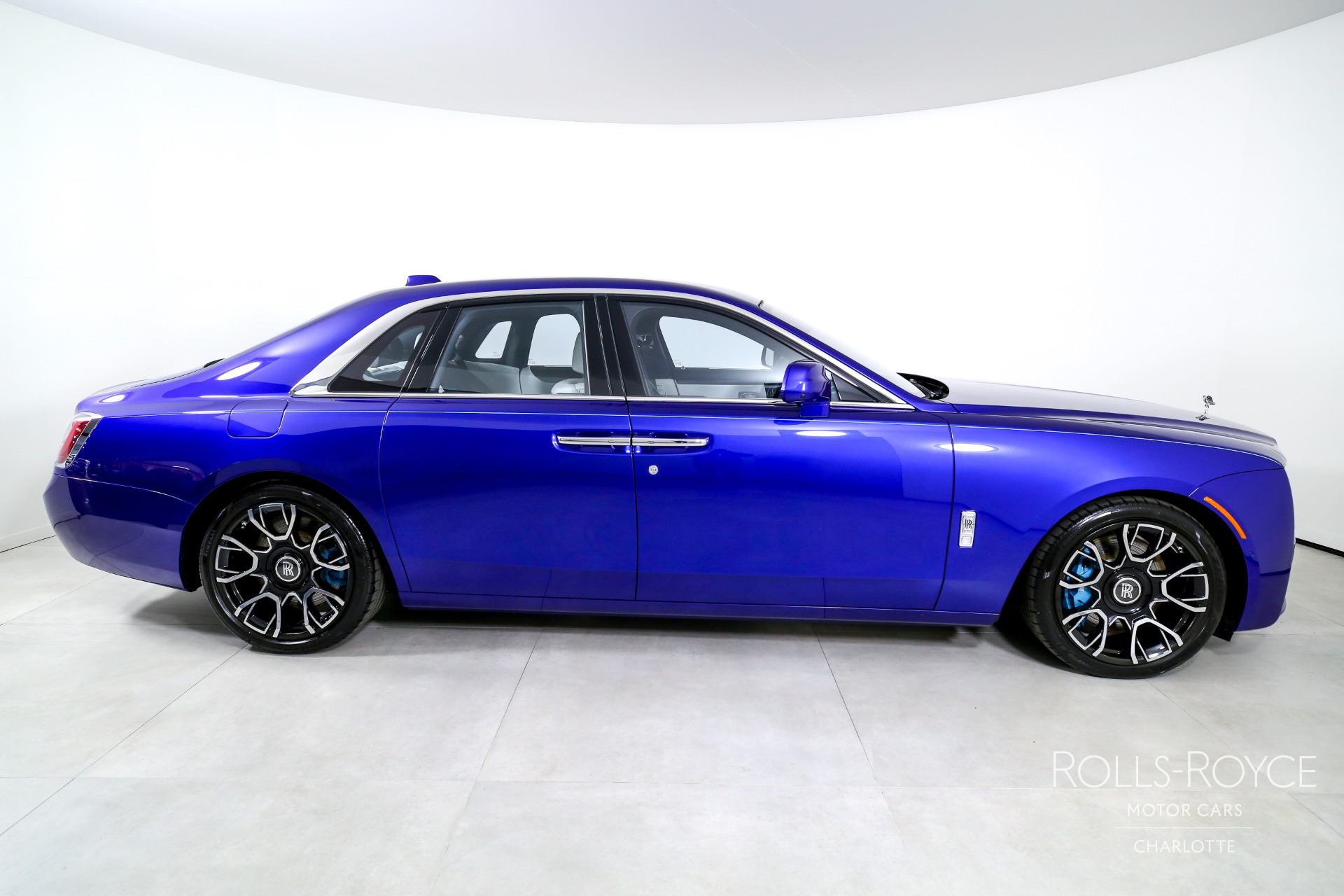 Used 2023 Rolls-Royce Ghost | Charlotte, NC