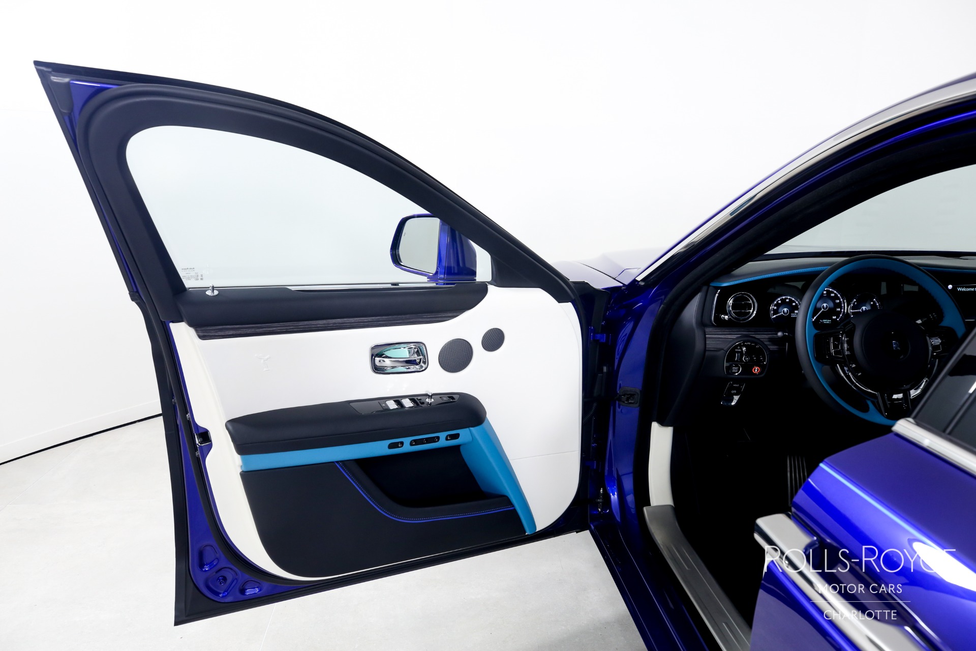 Used 2023 Rolls-Royce Ghost | Charlotte, NC
