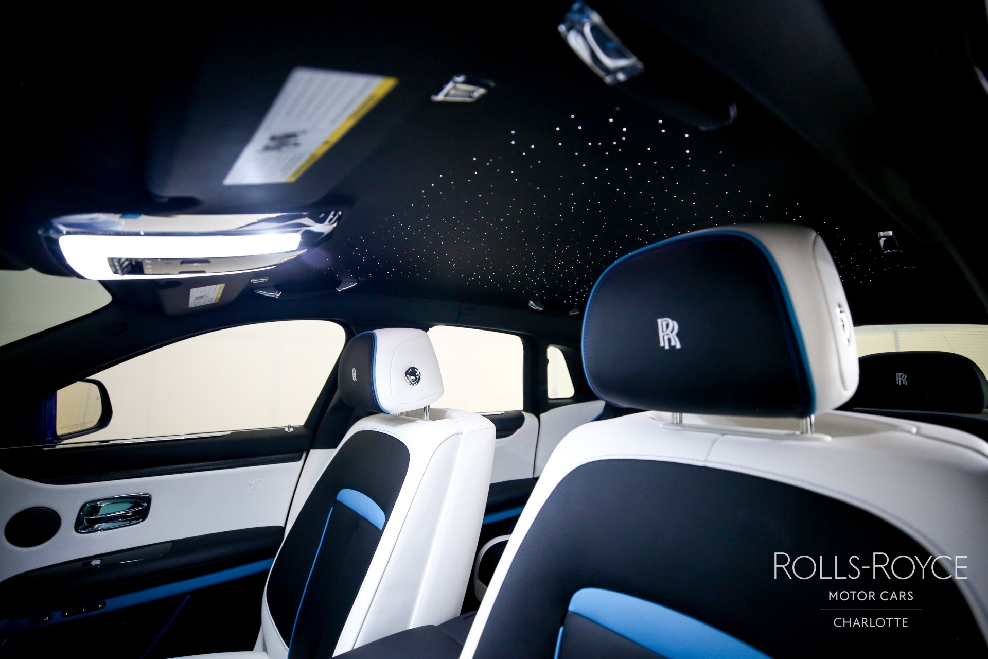 Used 2023 Rolls-Royce Ghost | Charlotte, NC