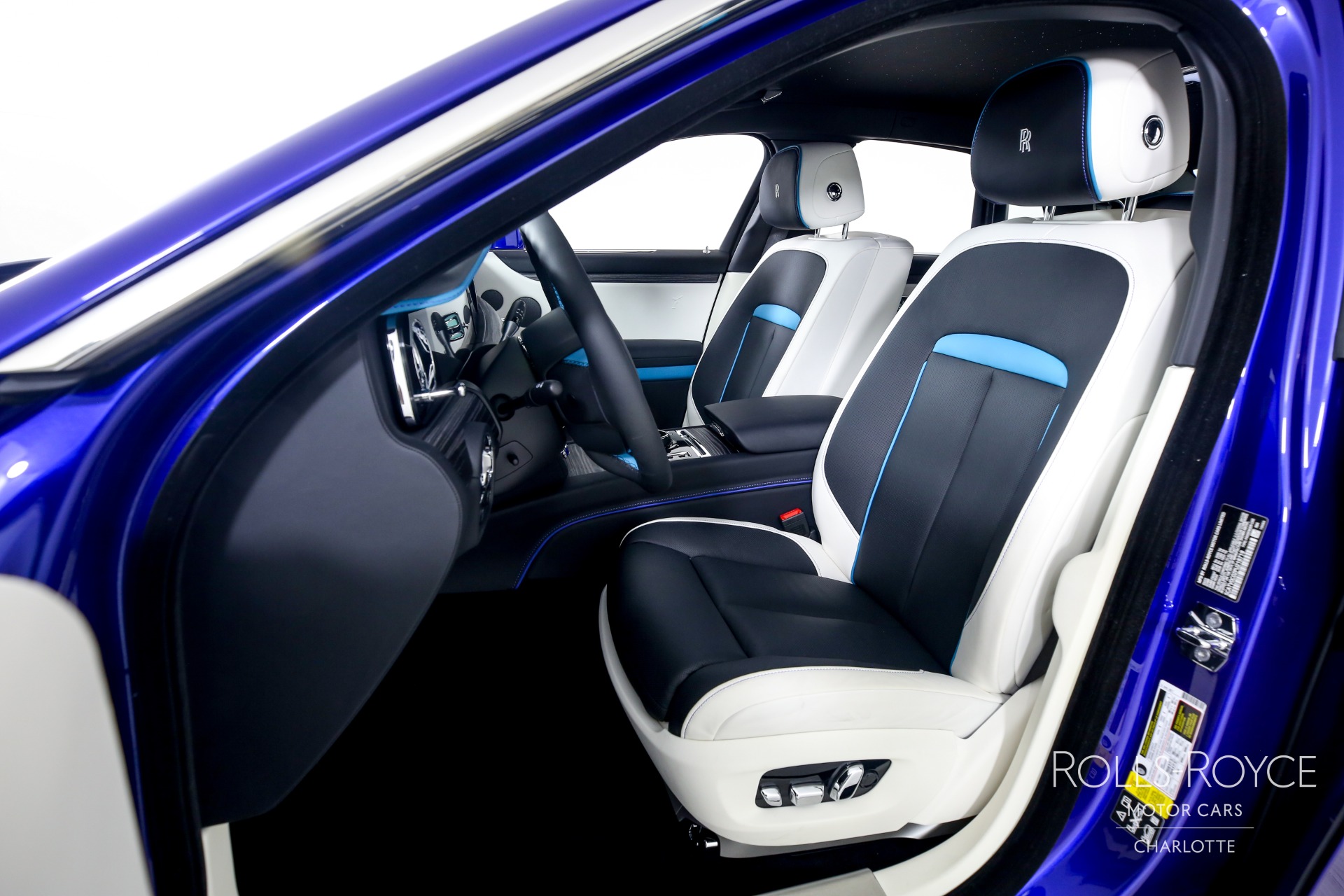 Used 2023 Rolls-Royce Ghost | Charlotte, NC
