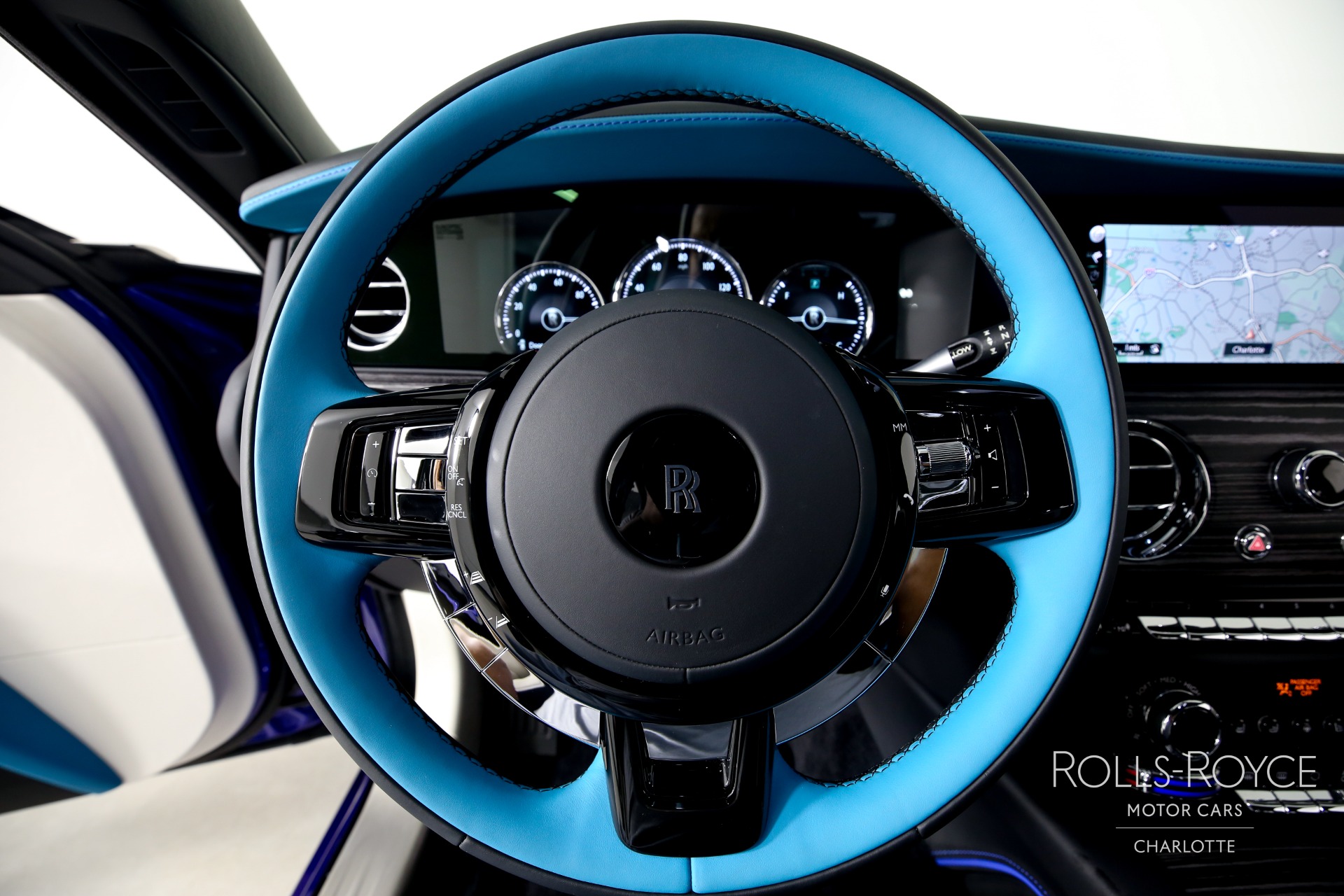 Used 2023 Rolls-Royce Ghost | Charlotte, NC