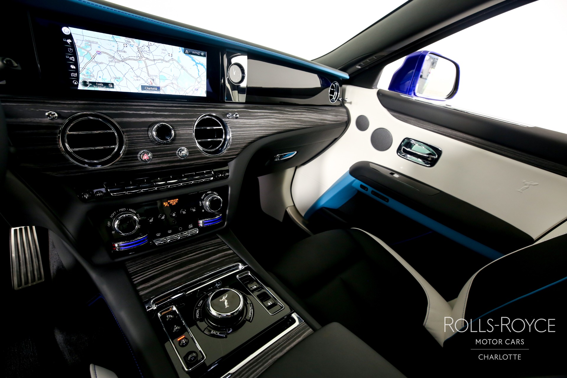 Used 2023 Rolls-Royce Ghost | Charlotte, NC