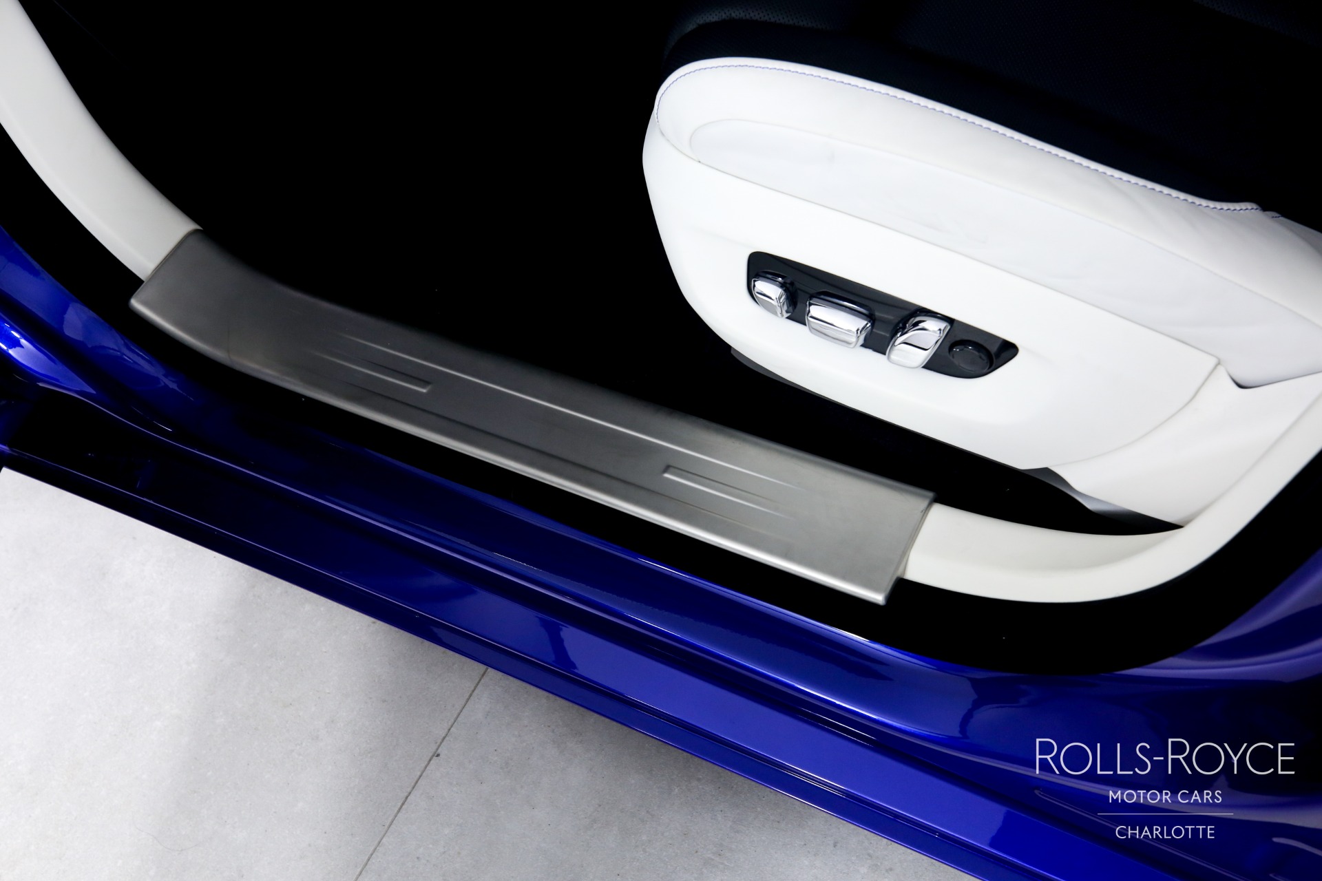 Used 2023 Rolls-Royce Ghost | Charlotte, NC