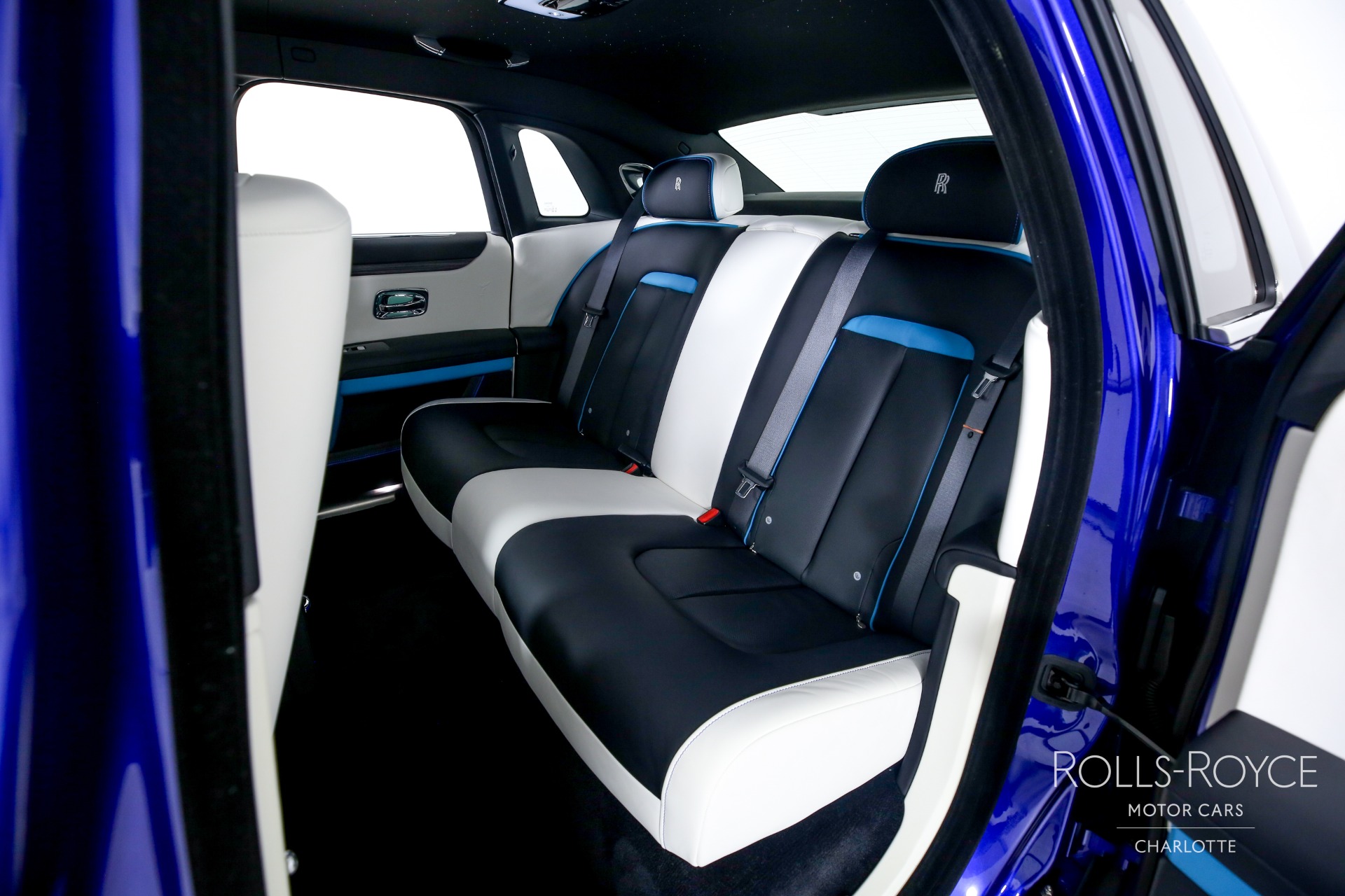 Used 2023 Rolls-Royce Ghost | Charlotte, NC