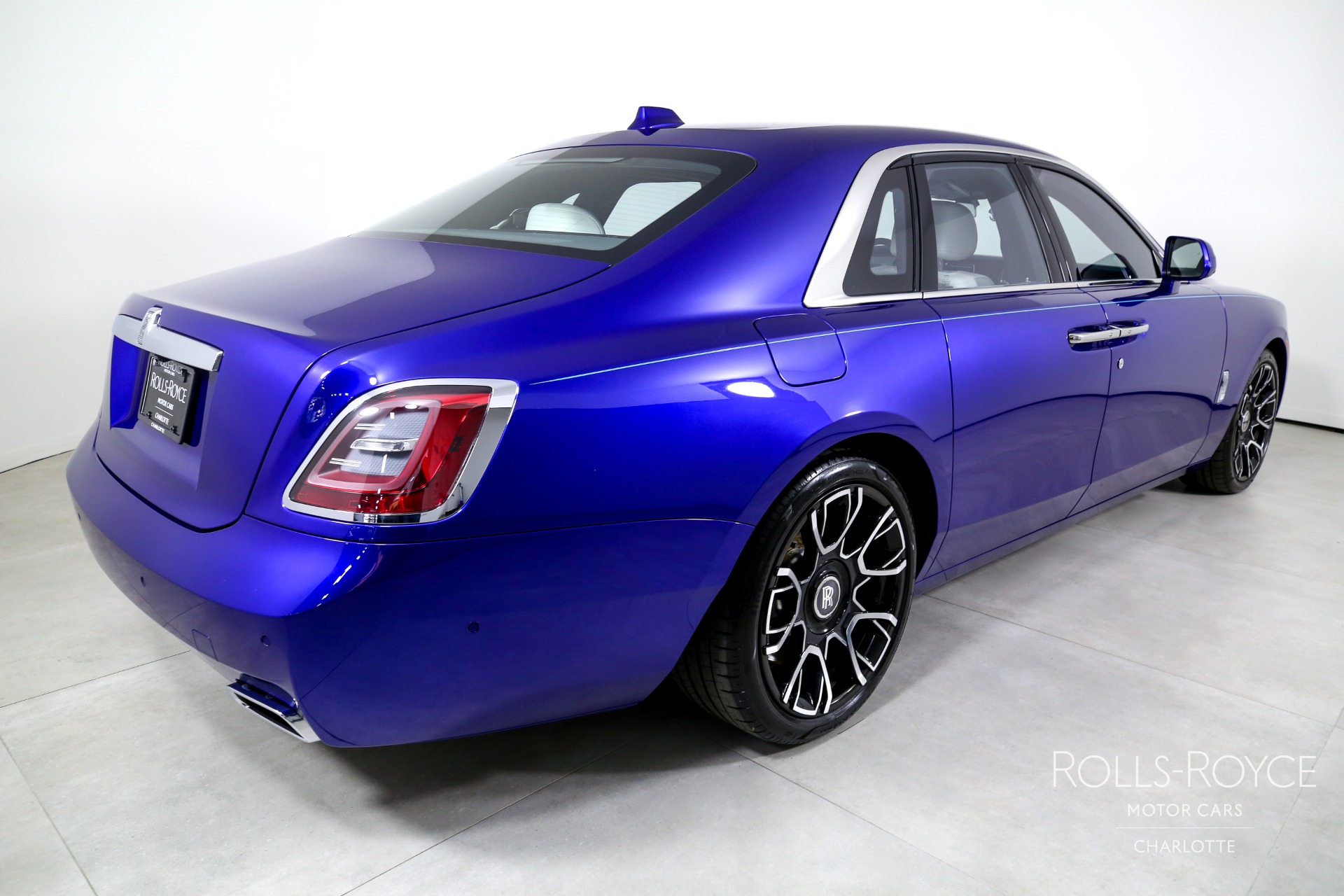 2023 Rolls-Royce Ghost Review, Pricing, New Ghost Sedan Models