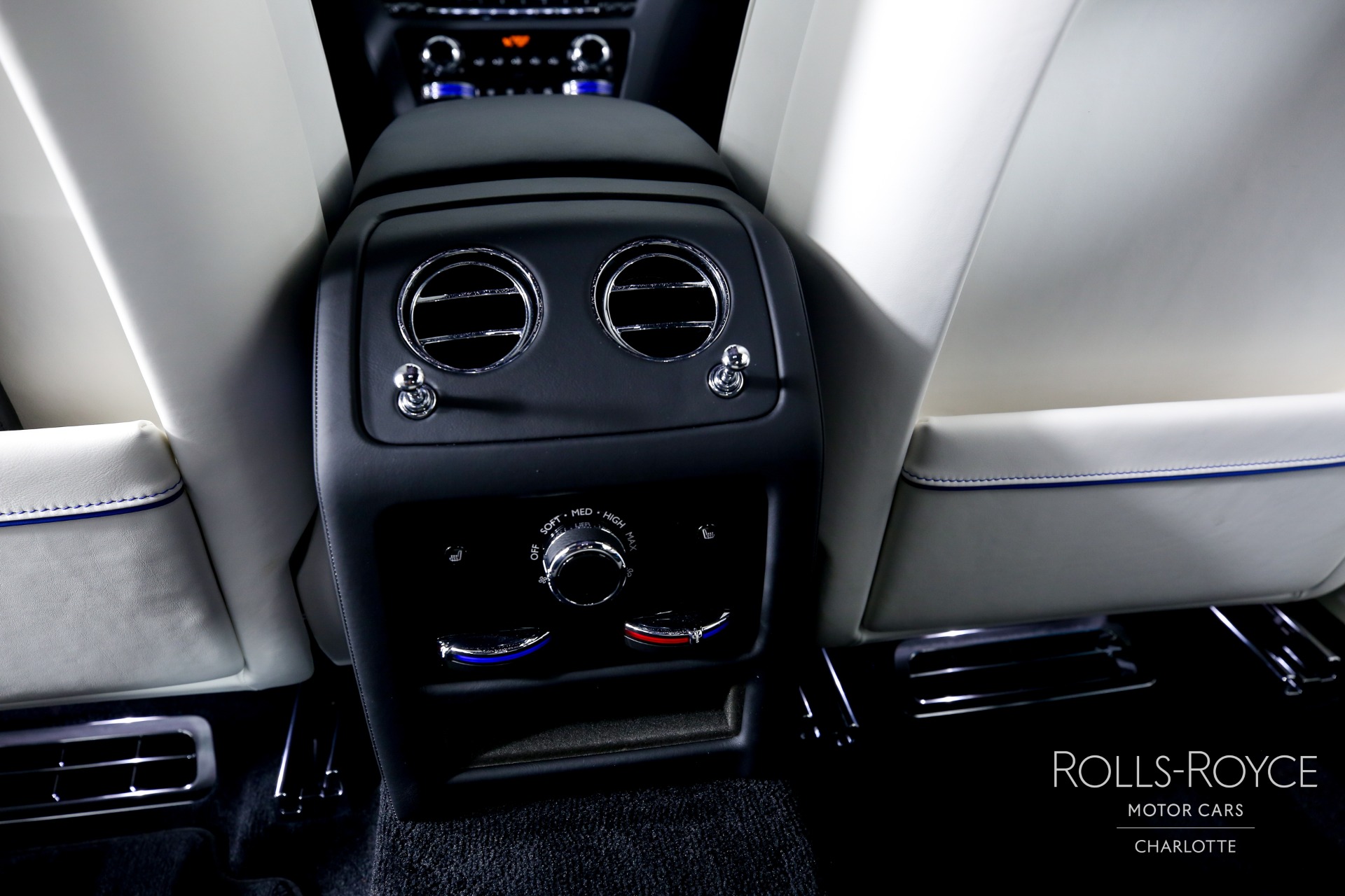 Used 2023 Rolls-Royce Ghost | Charlotte, NC