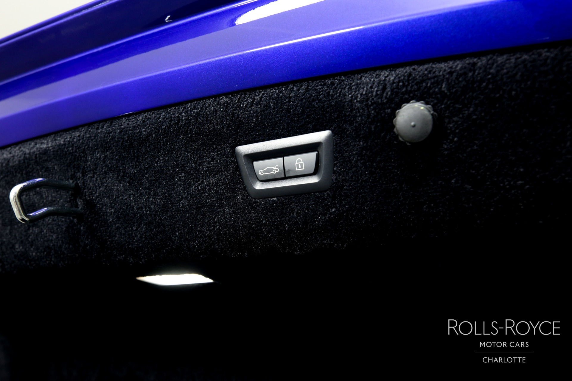 Used 2023 Rolls-Royce Ghost | Charlotte, NC