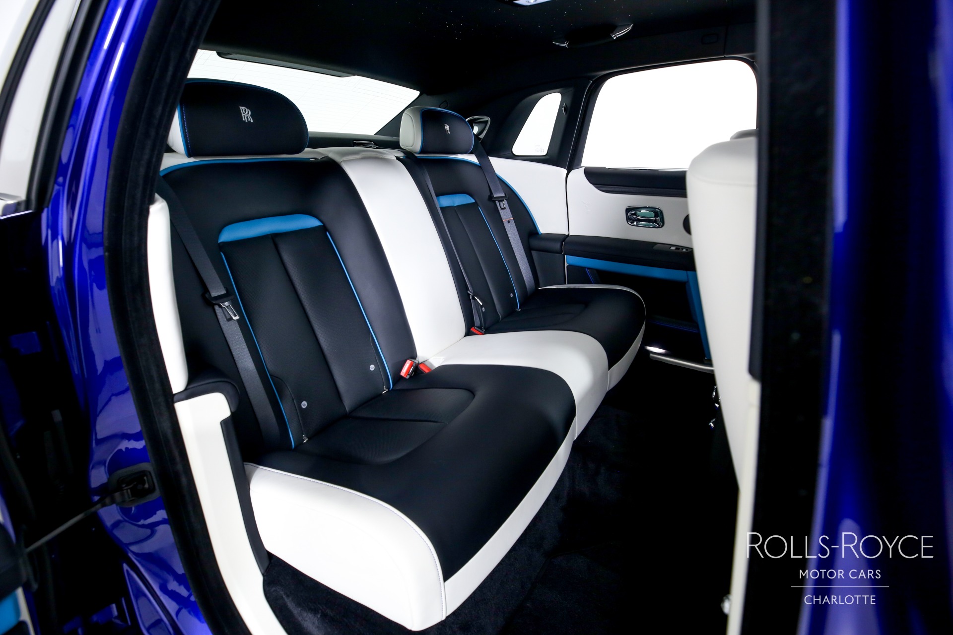 Used 2023 Rolls-Royce Ghost | Charlotte, NC