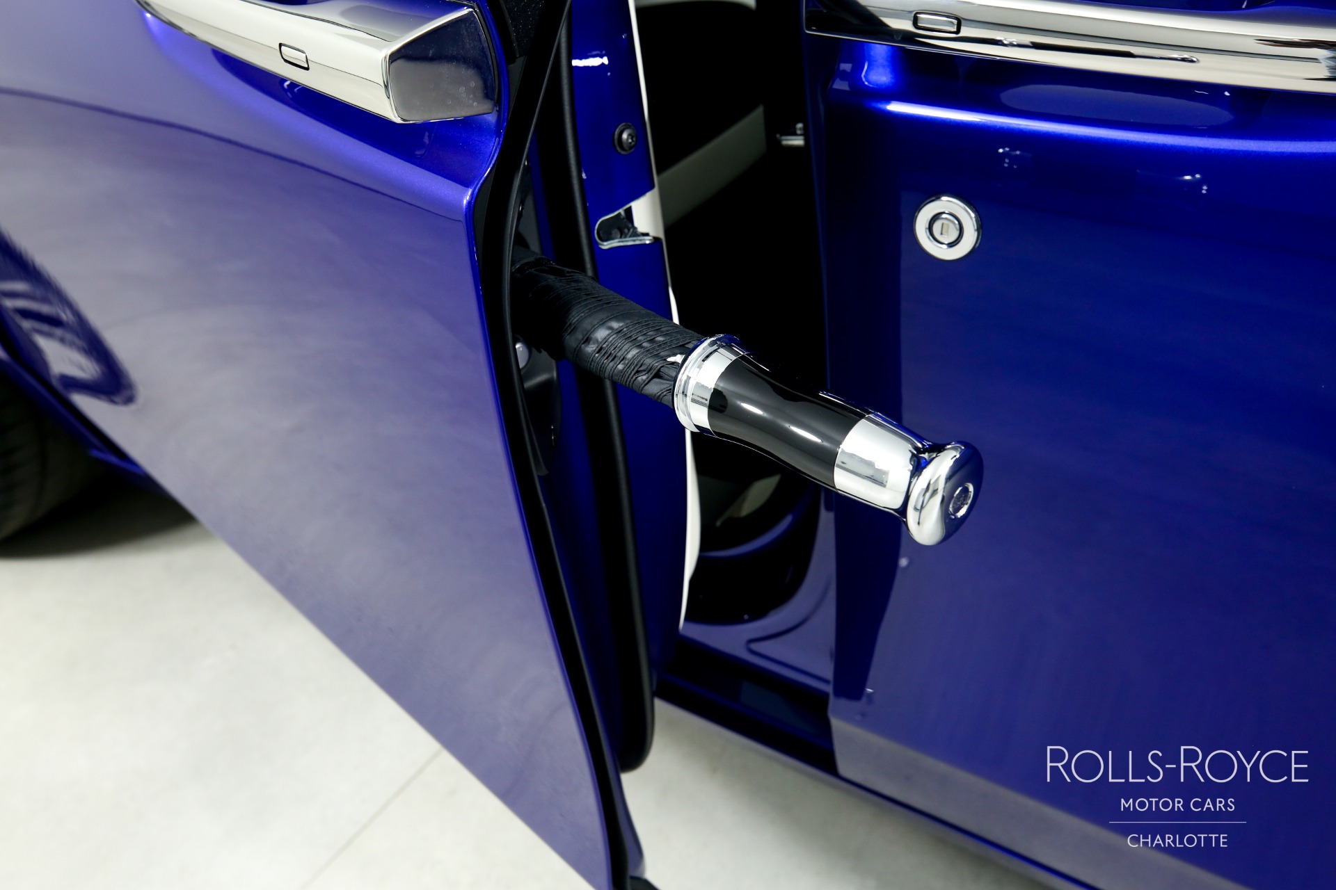 Used 2023 Rolls-Royce Ghost | Charlotte, NC