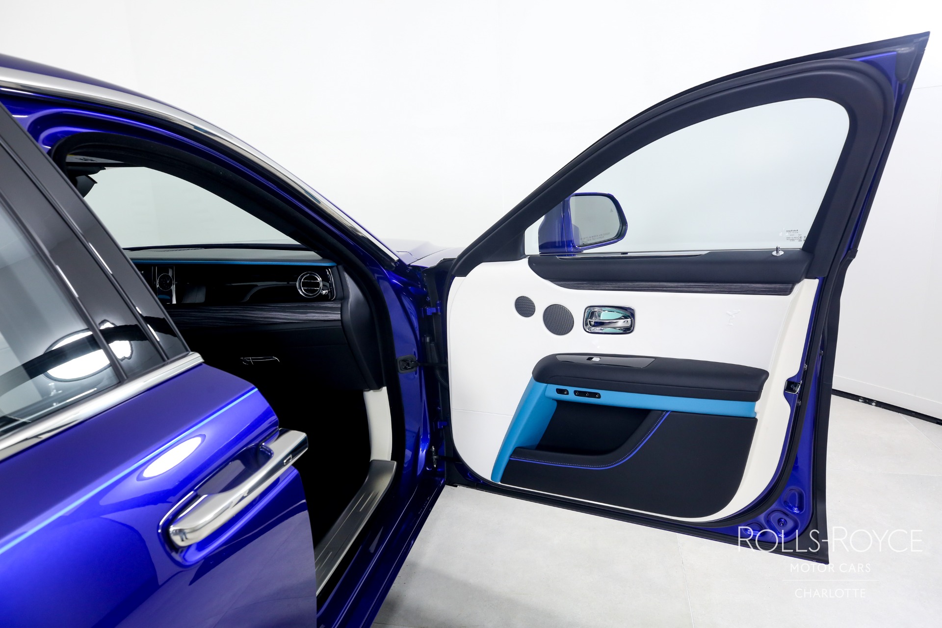 Used 2023 Rolls-Royce Ghost | Charlotte, NC
