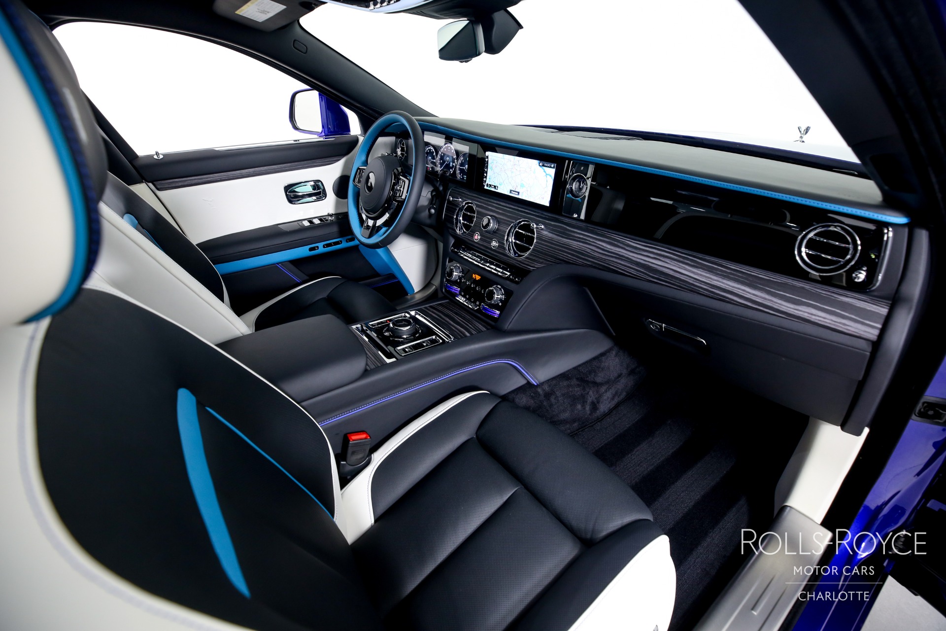 Used 2023 Rolls-Royce Ghost | Charlotte, NC