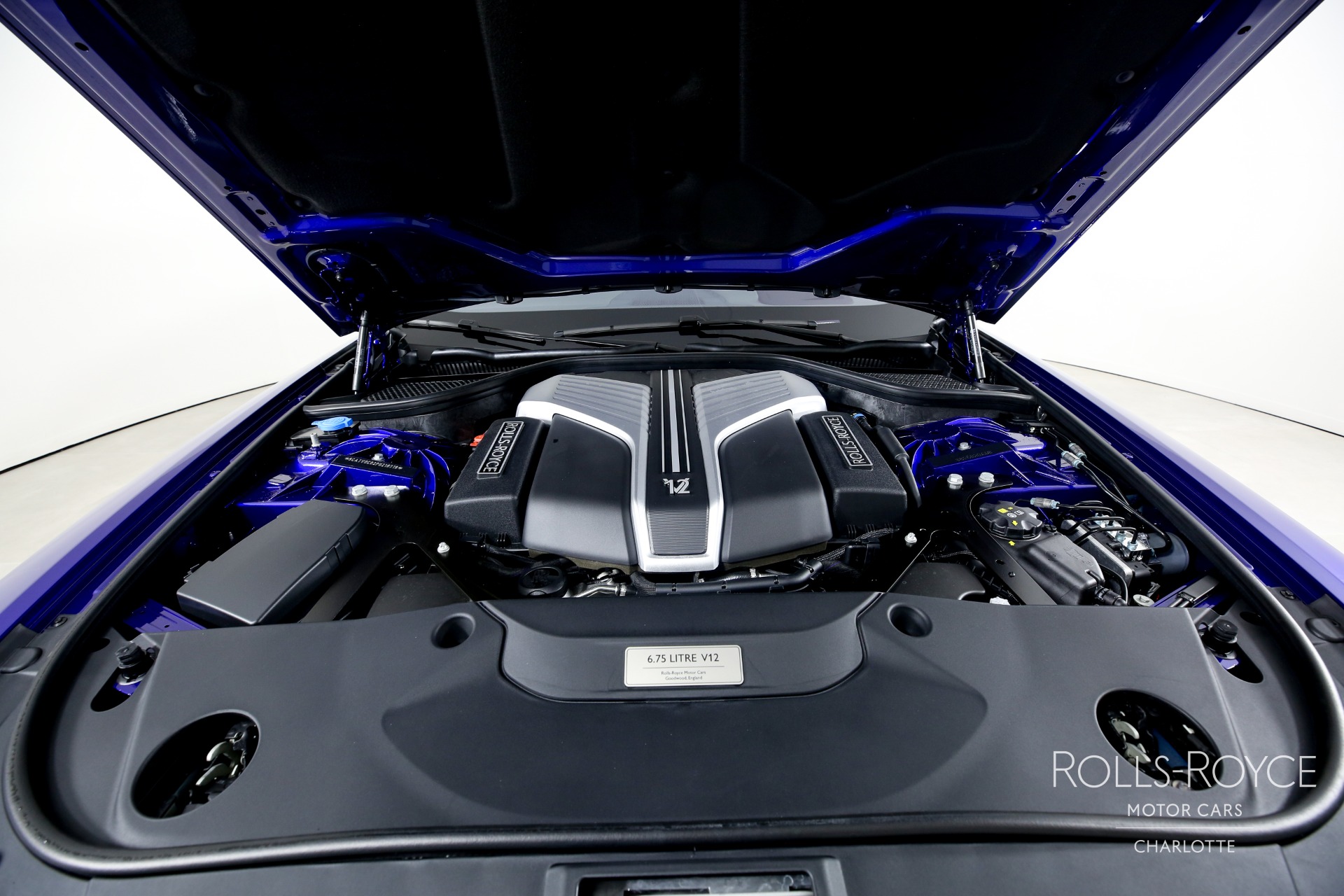 Used 2023 Rolls-Royce Ghost | Charlotte, NC