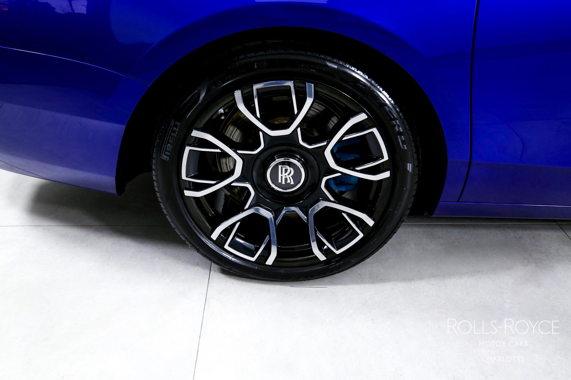 Used 2023 Rolls-Royce Ghost | Charlotte, NC