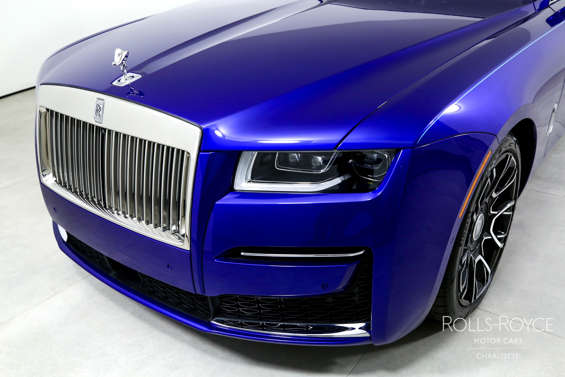 Used 2023 Rolls-Royce Ghost | Charlotte, NC